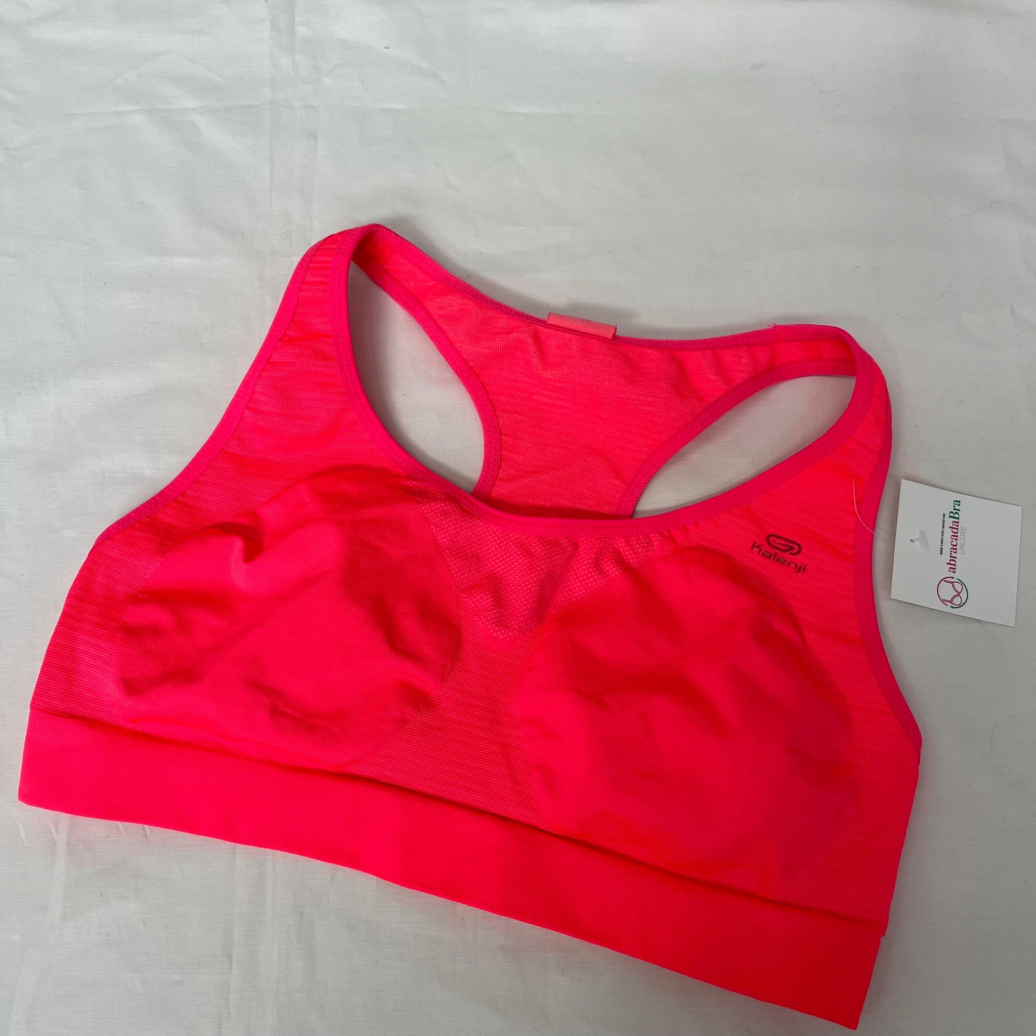 Comment Entretenir Votre Brassière de Sport pour Prolonger Sa Durabilité