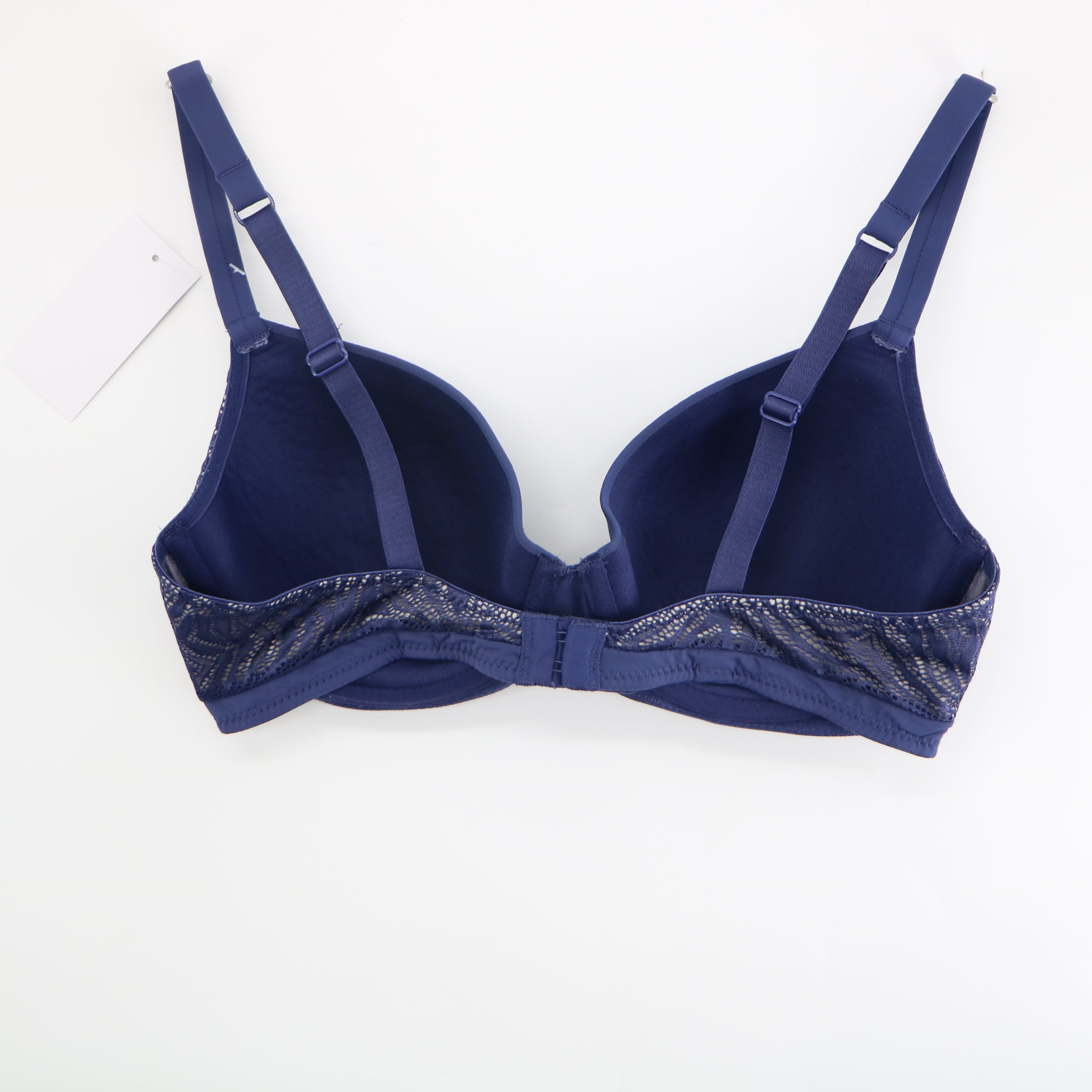 Soutien-gorge RougeGorge Bleu