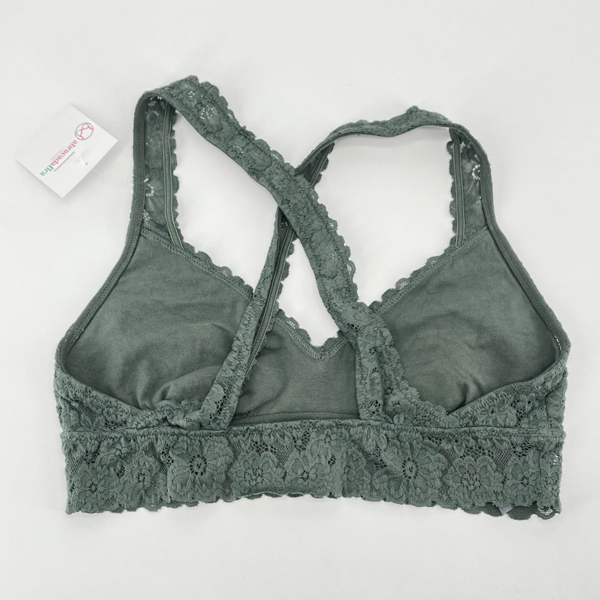 Soutien-gorge Aerie Vert