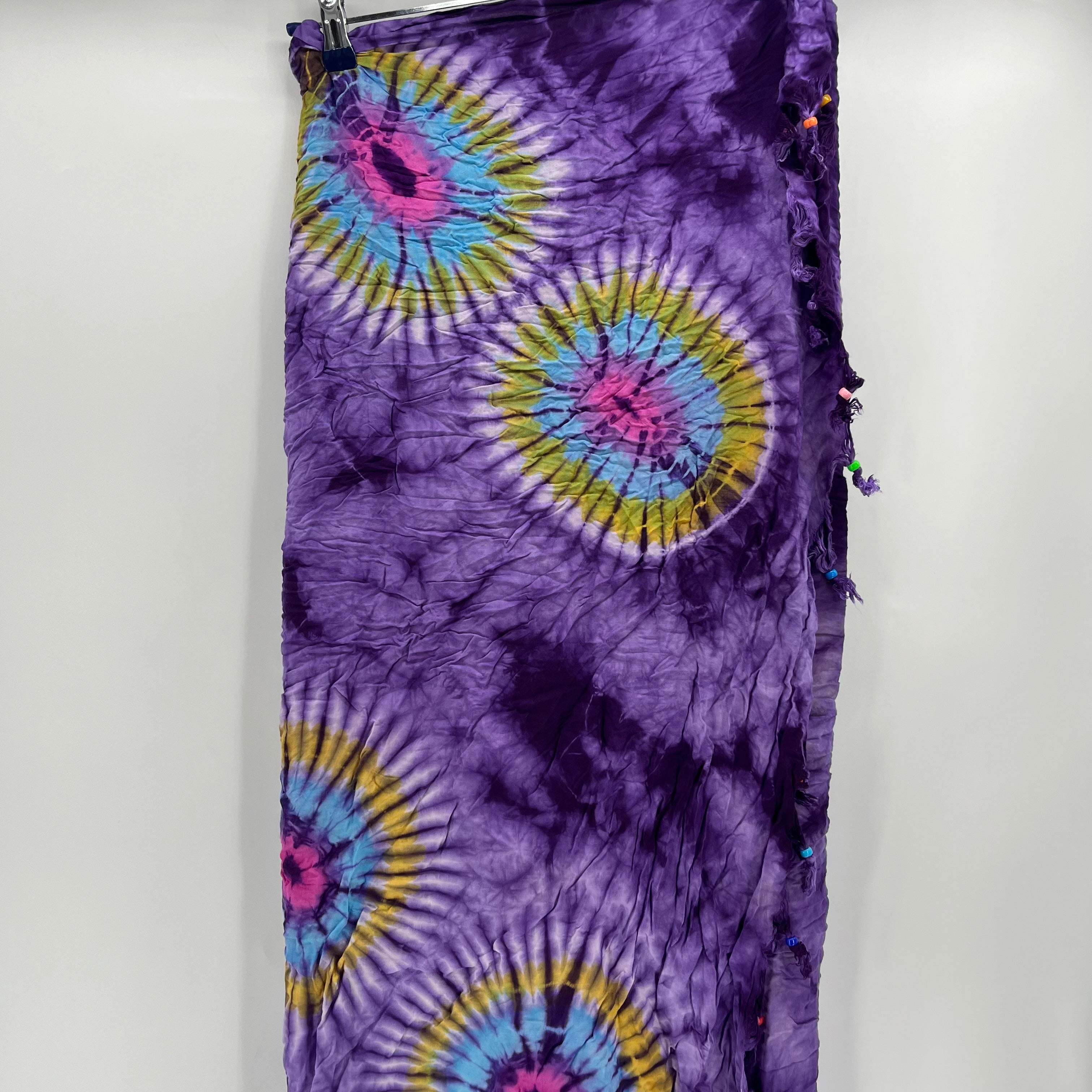 Paréo Violet