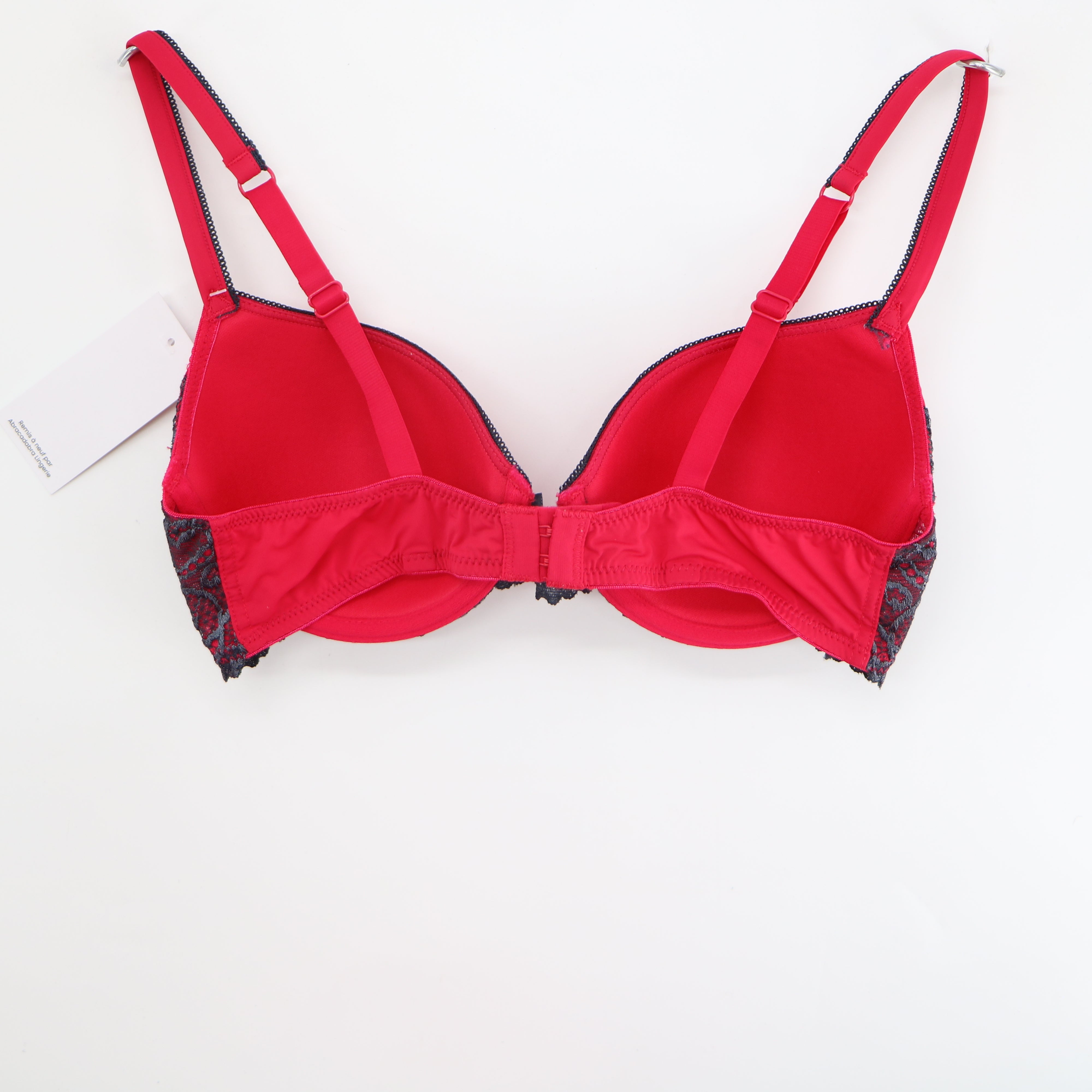 Soutien-gorge RougeGorge Rouge