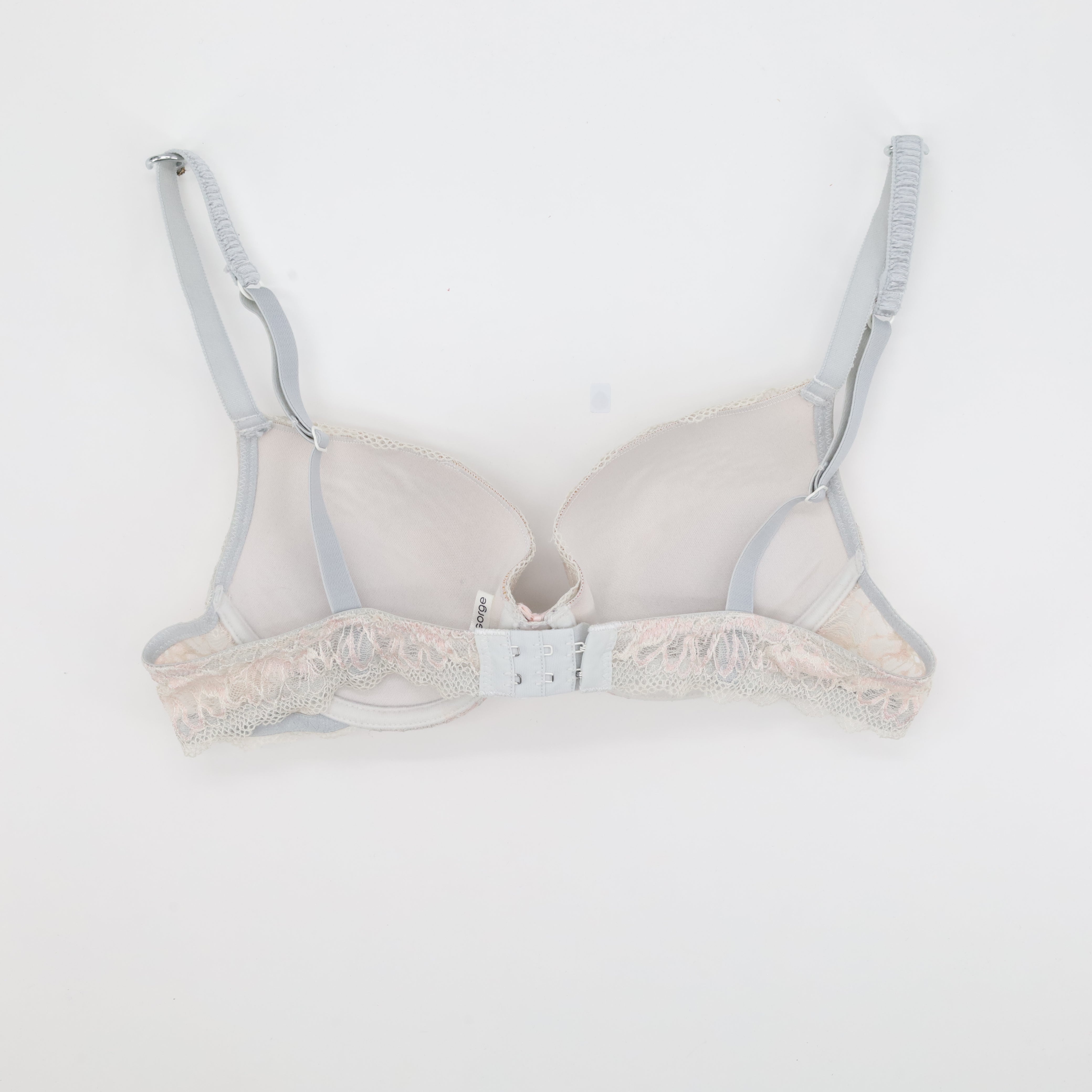 Soutien-gorge RougeGorge Rose