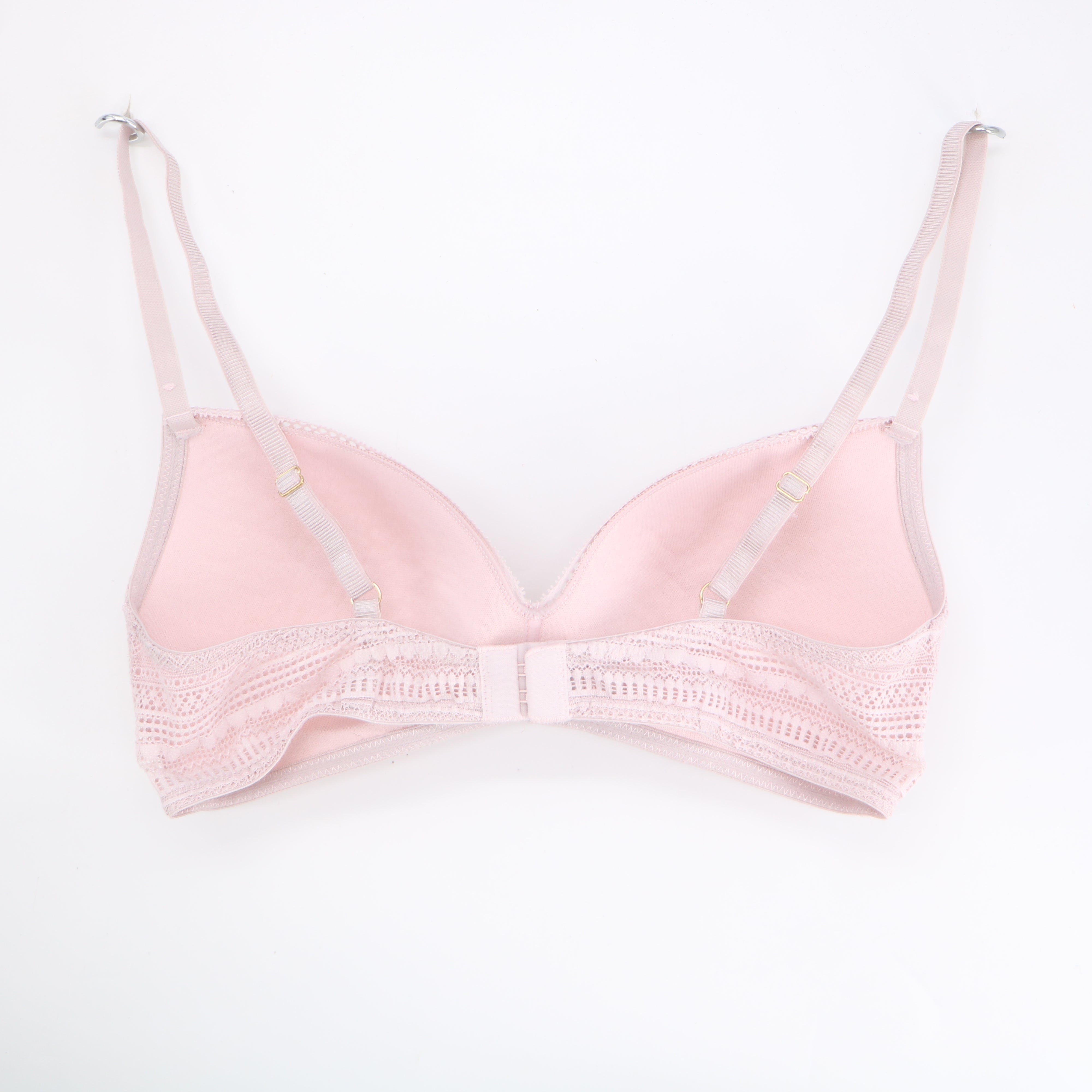 Soutien-gorge Marque inconnue Rose