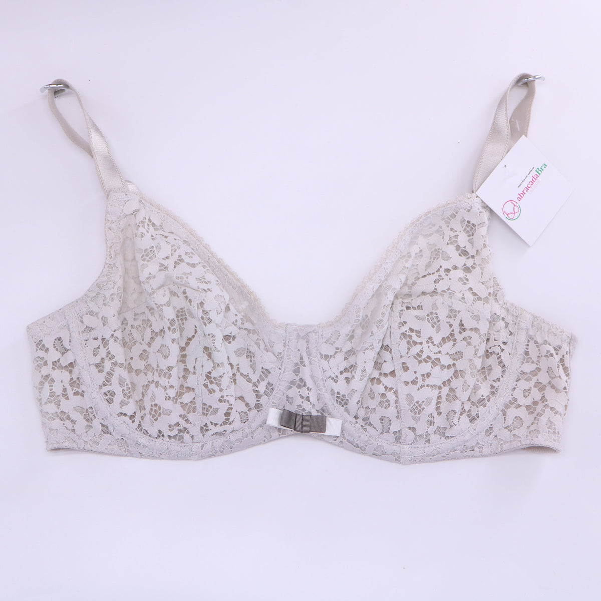 Soutien-gorge Blanc