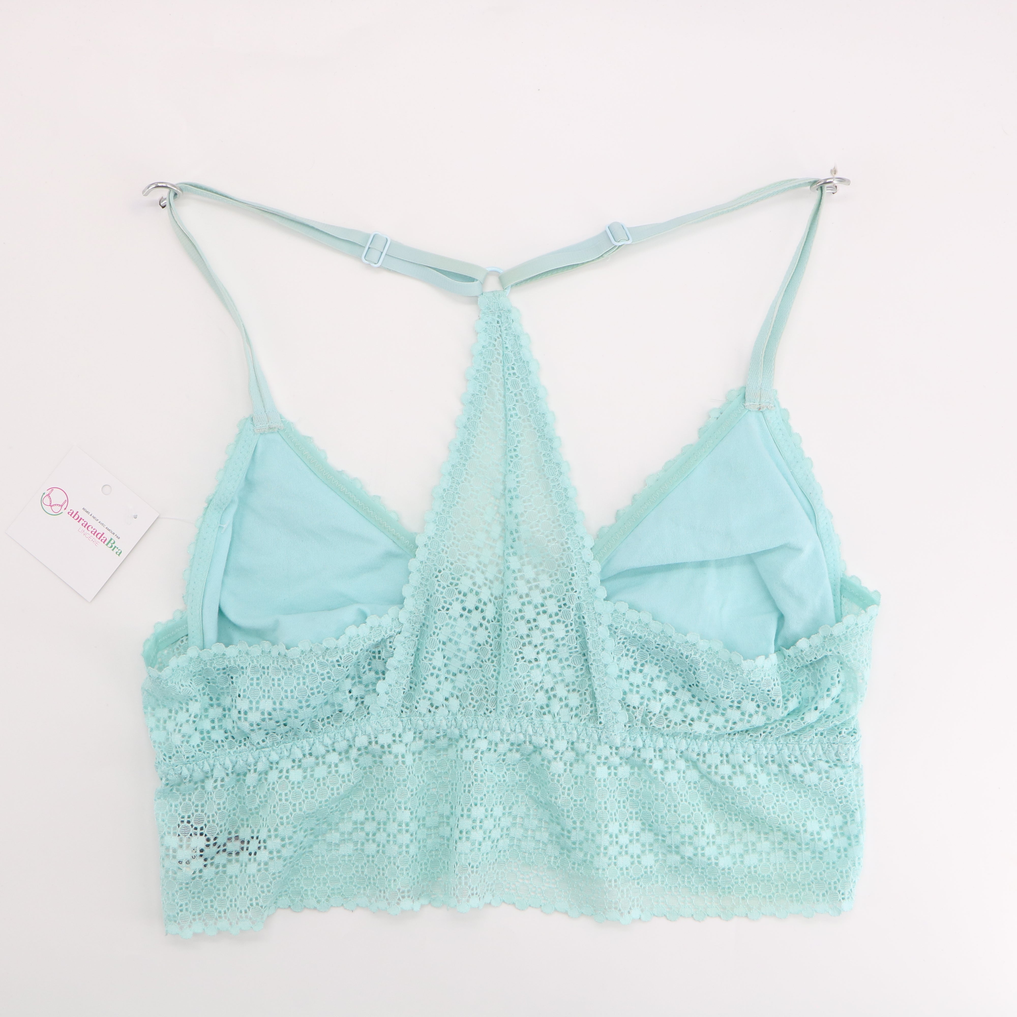Soutien-gorge Aerie Bleu