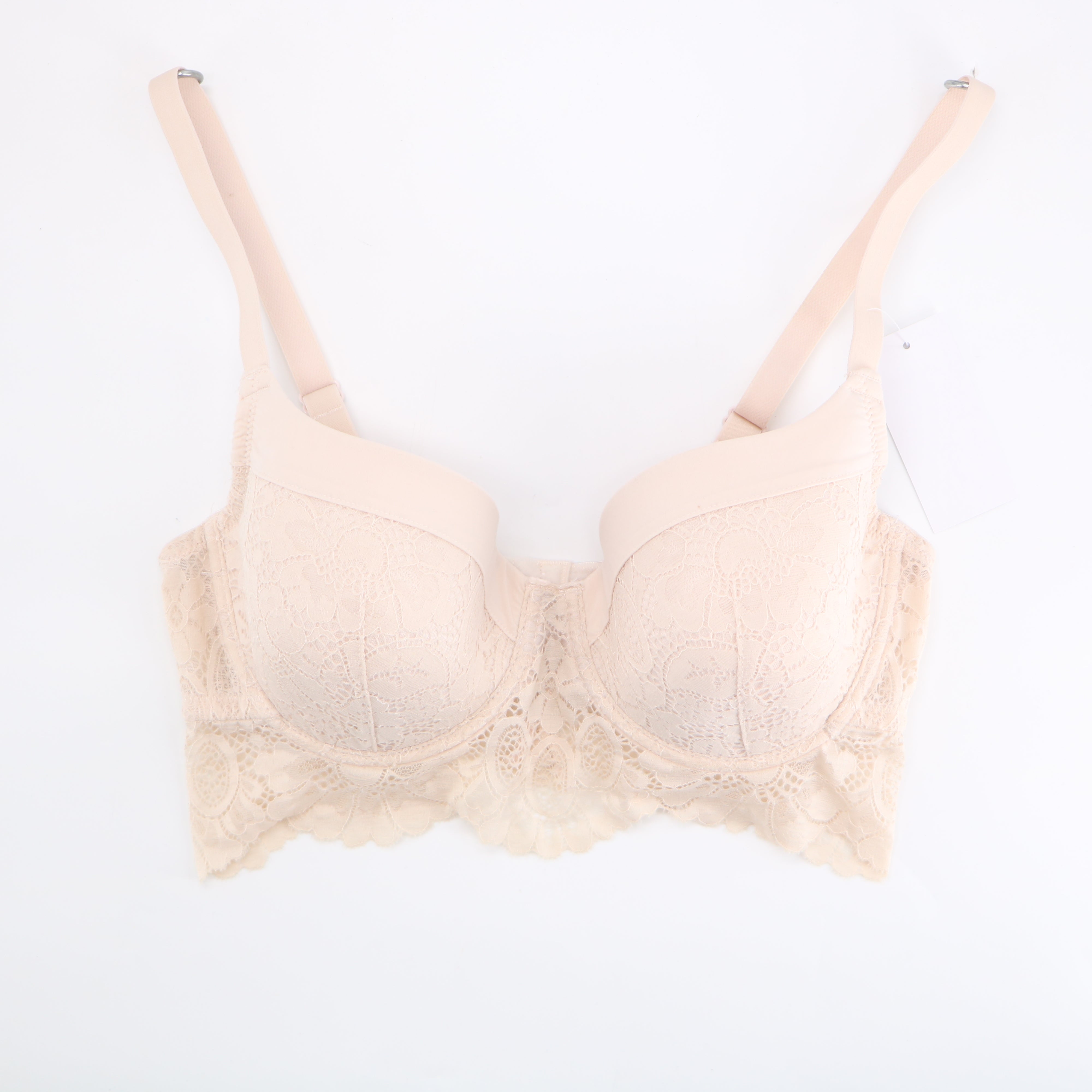 Soutien-gorge ETAM Beige