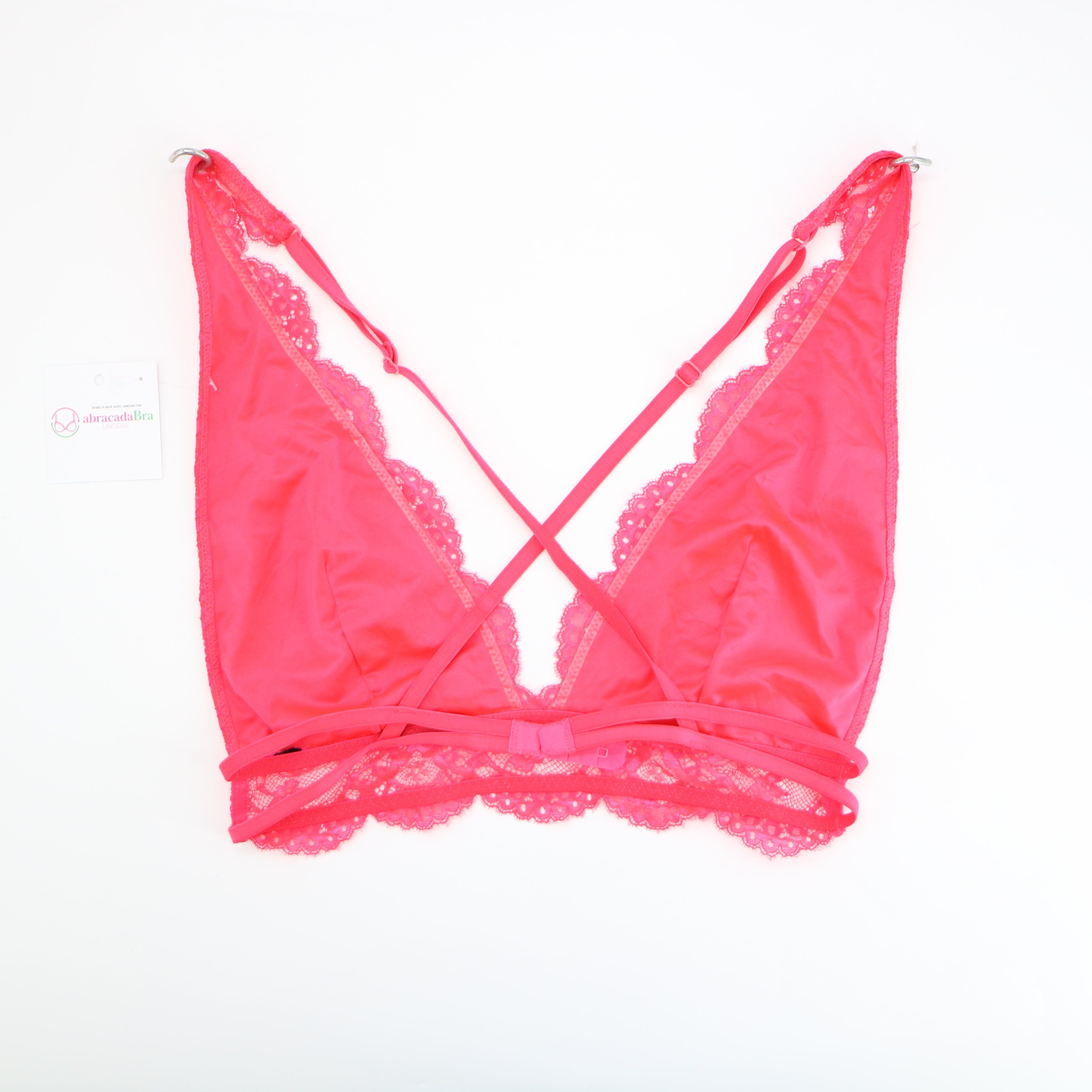 Soutien-gorge Rose
