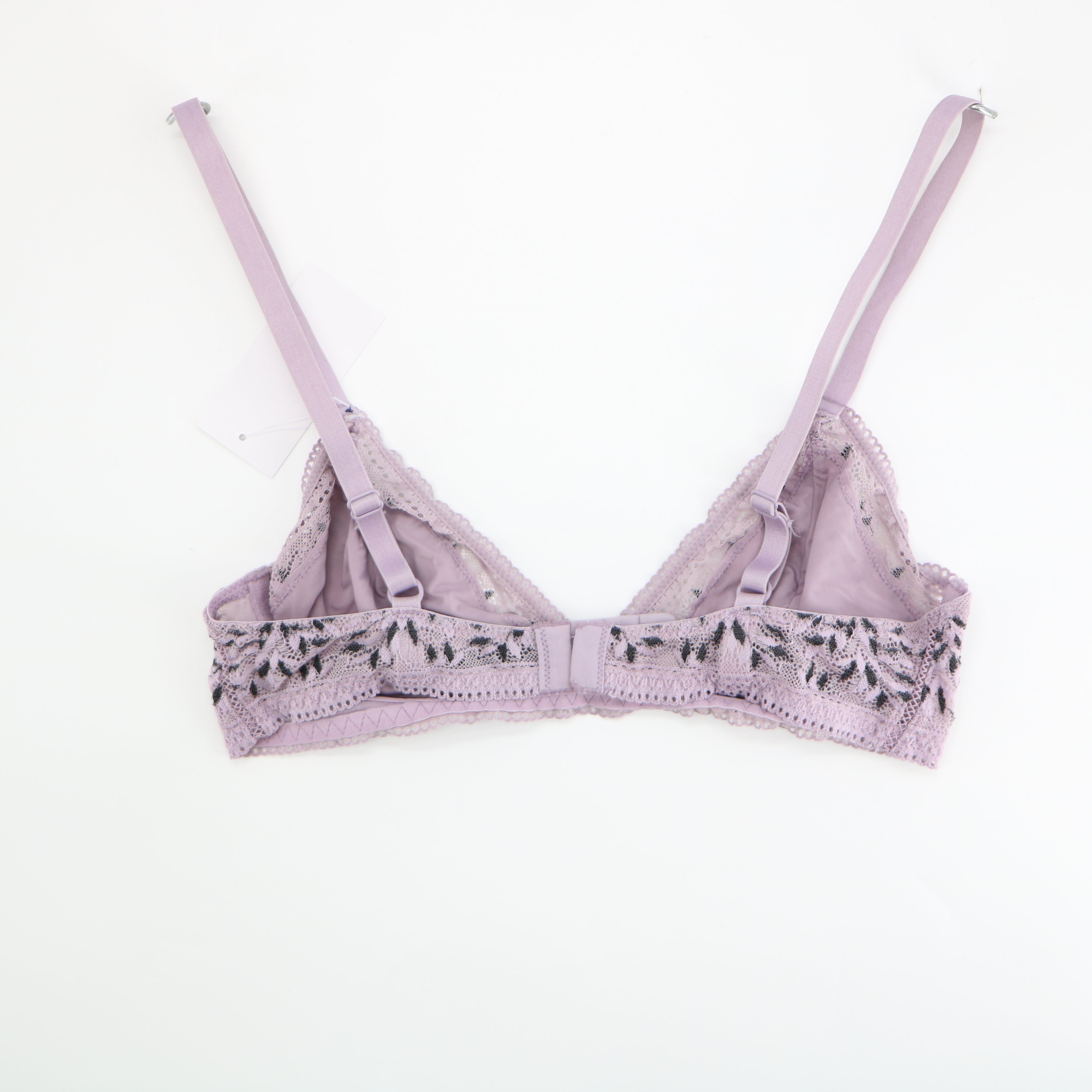 Soutien-gorge RougeGorge Violet