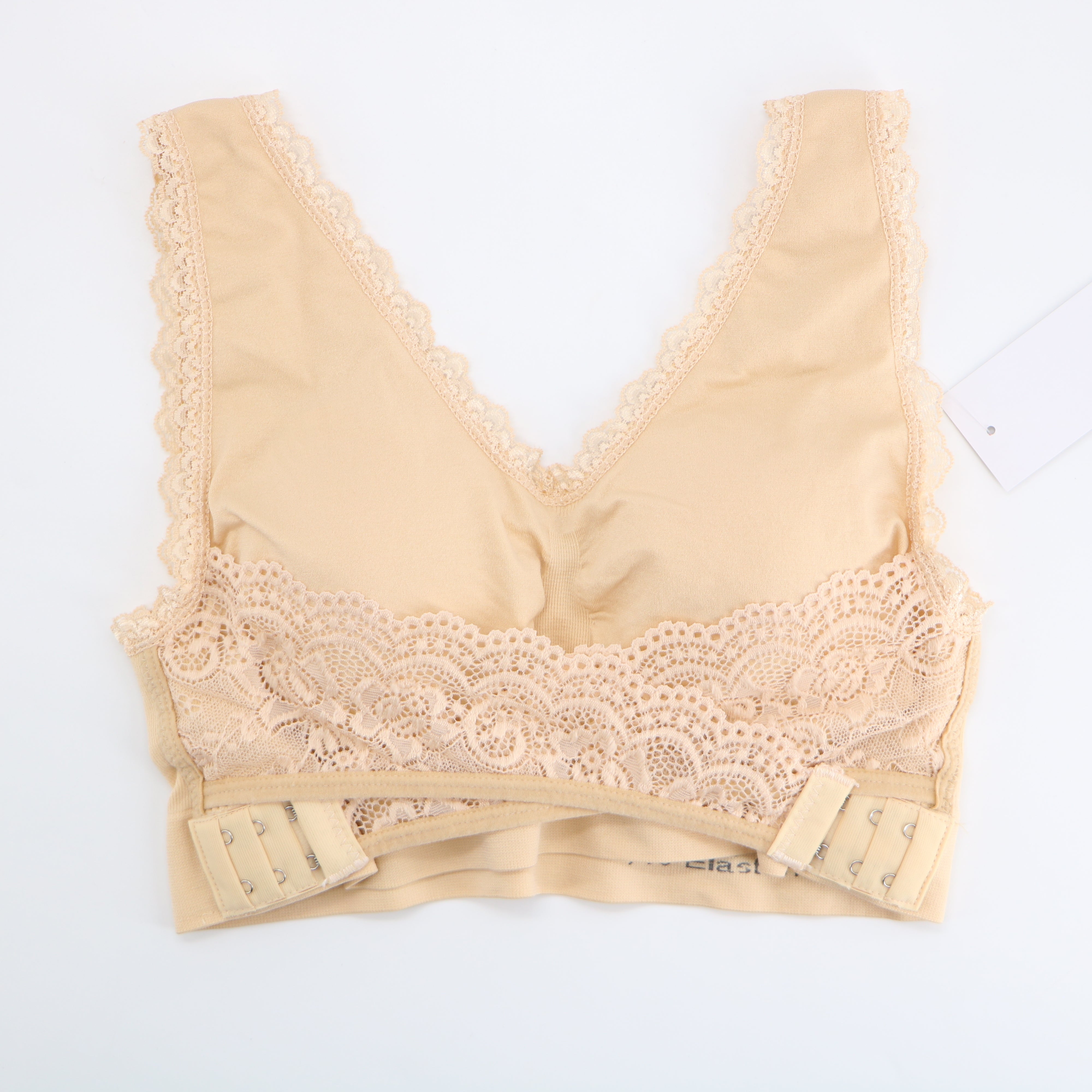 Soutien-gorge Beige