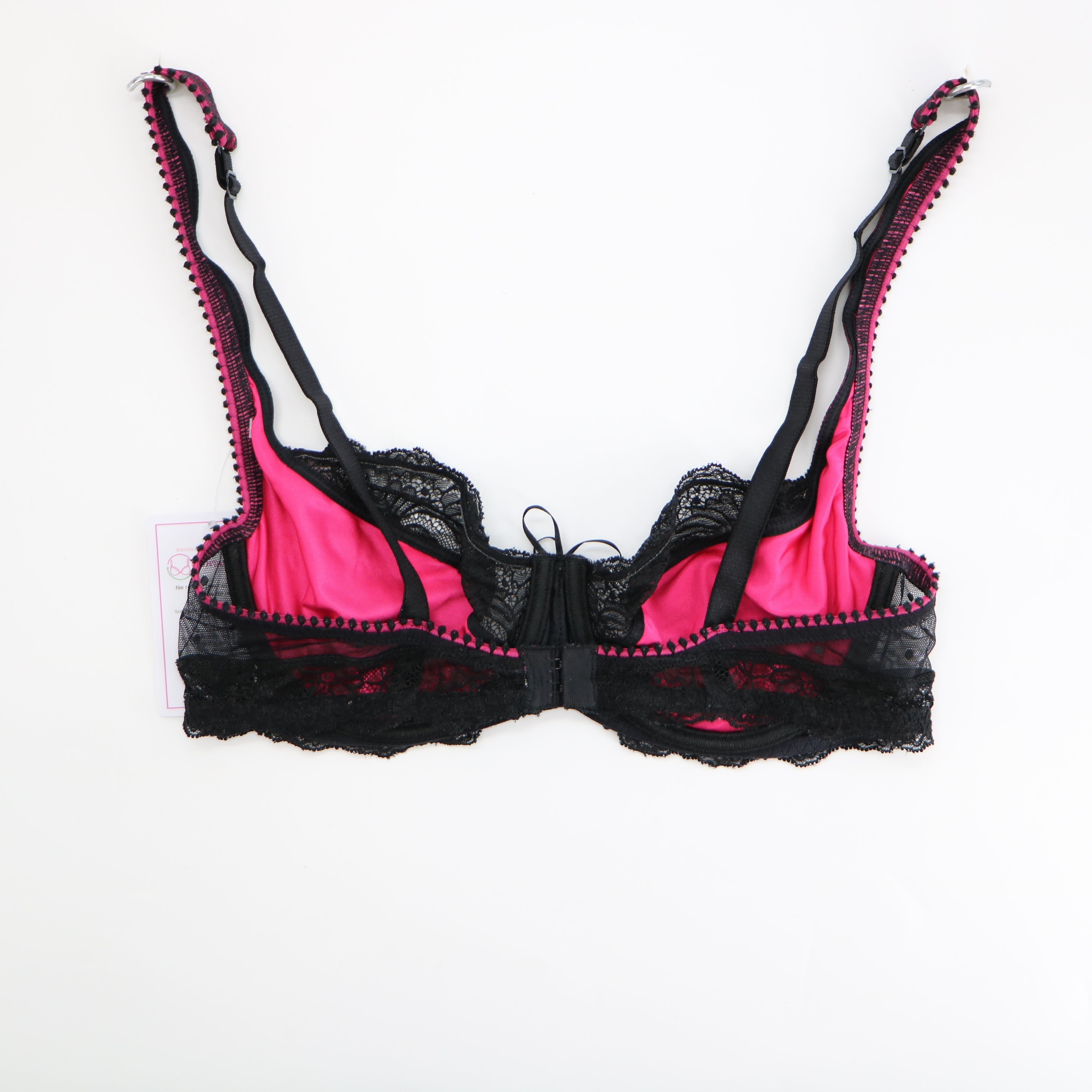Soutien-gorge Noir