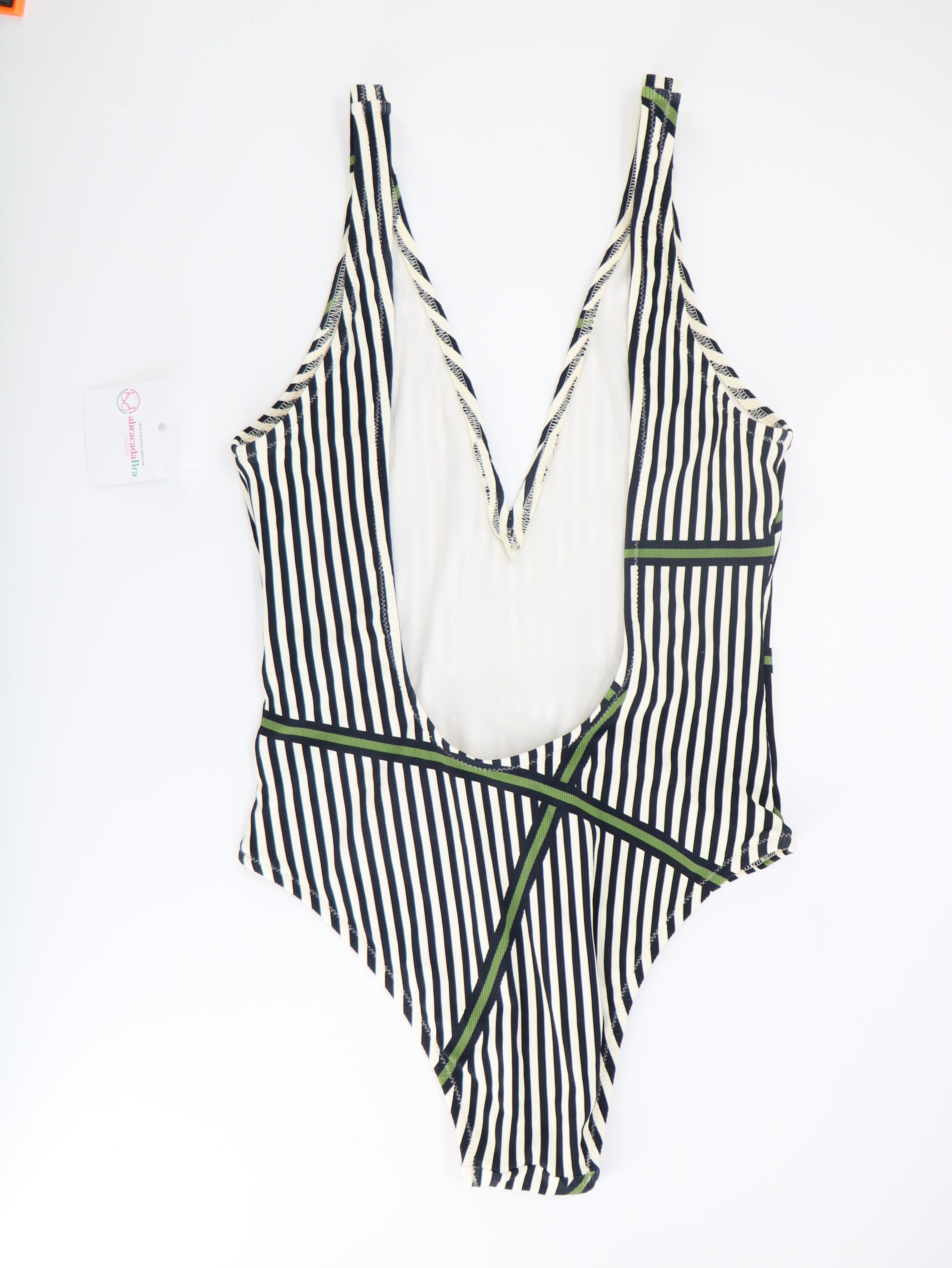 Maillot de bain Kiwi Saint-Tropez Noir