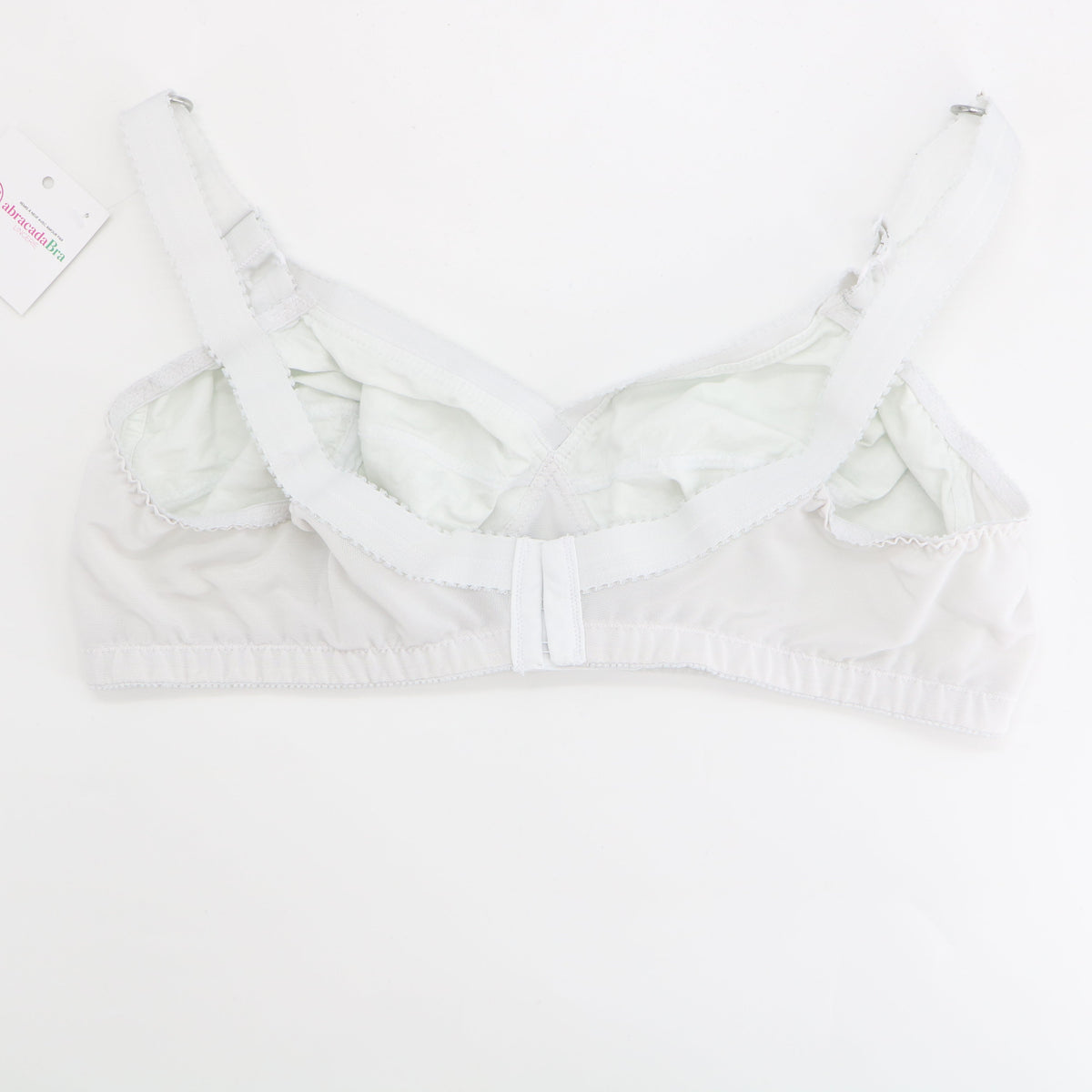 Soutien-gorge Playtex Blanc