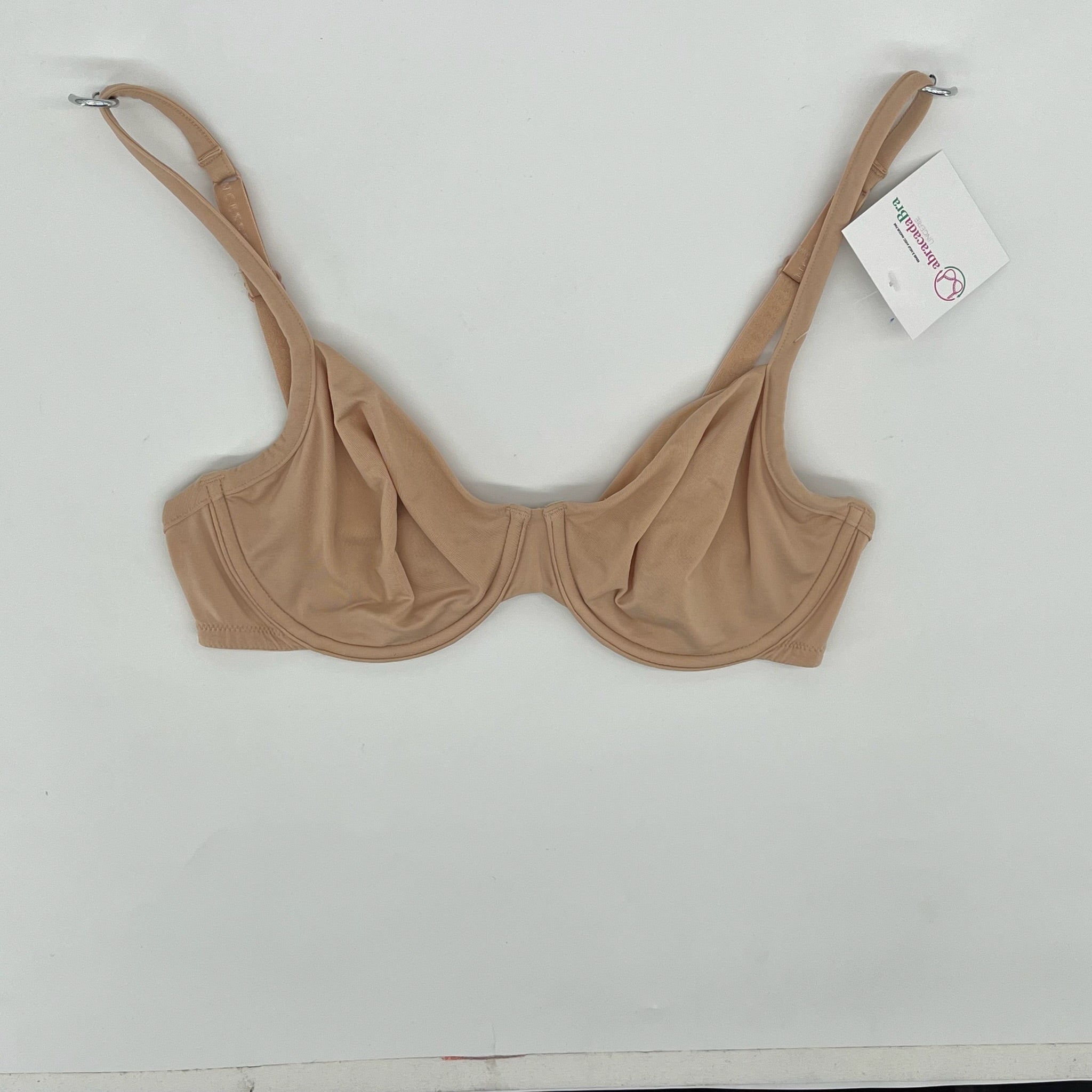 Soutien-gorge Princesse tam.tam Beige