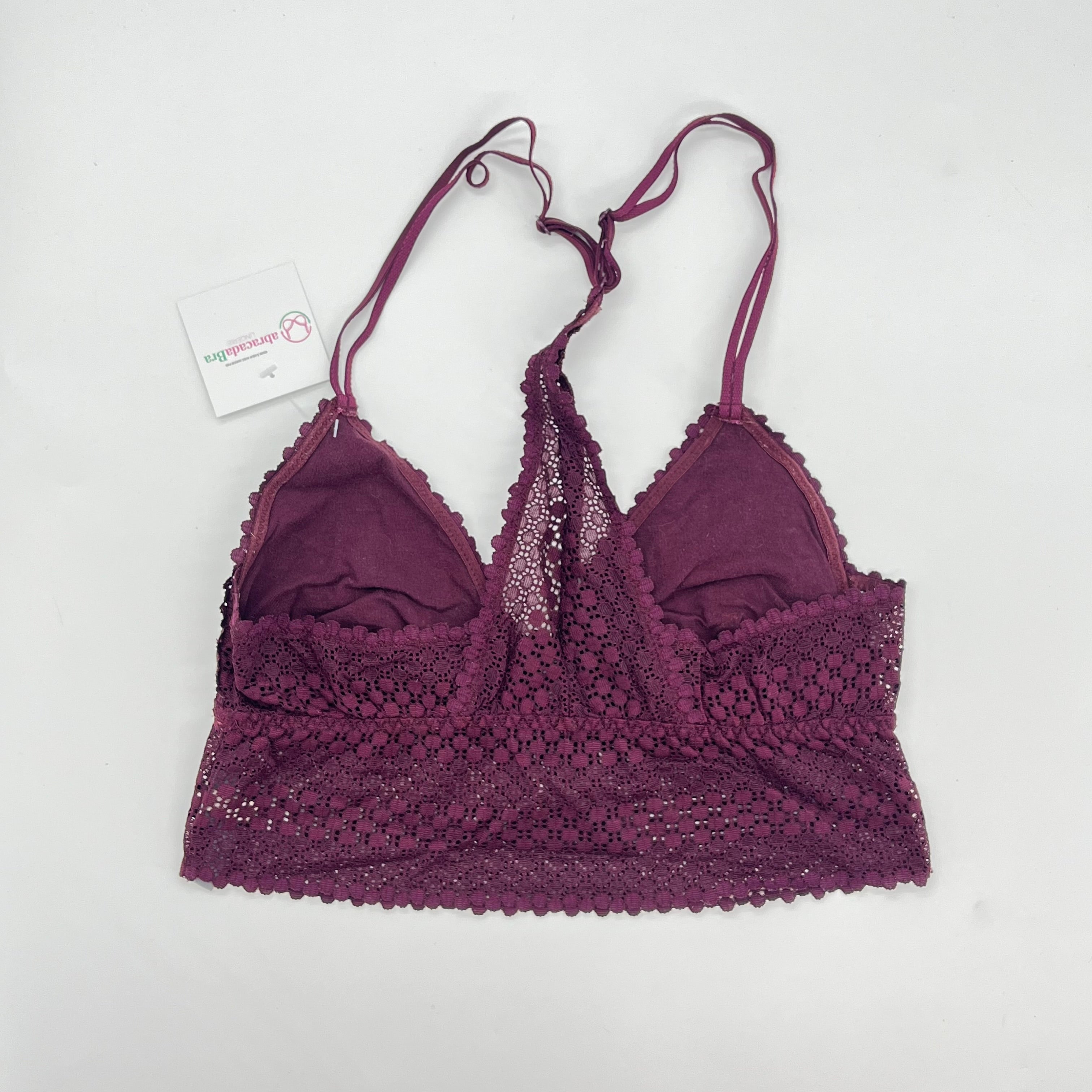 Soutien-gorge Aerie Violet