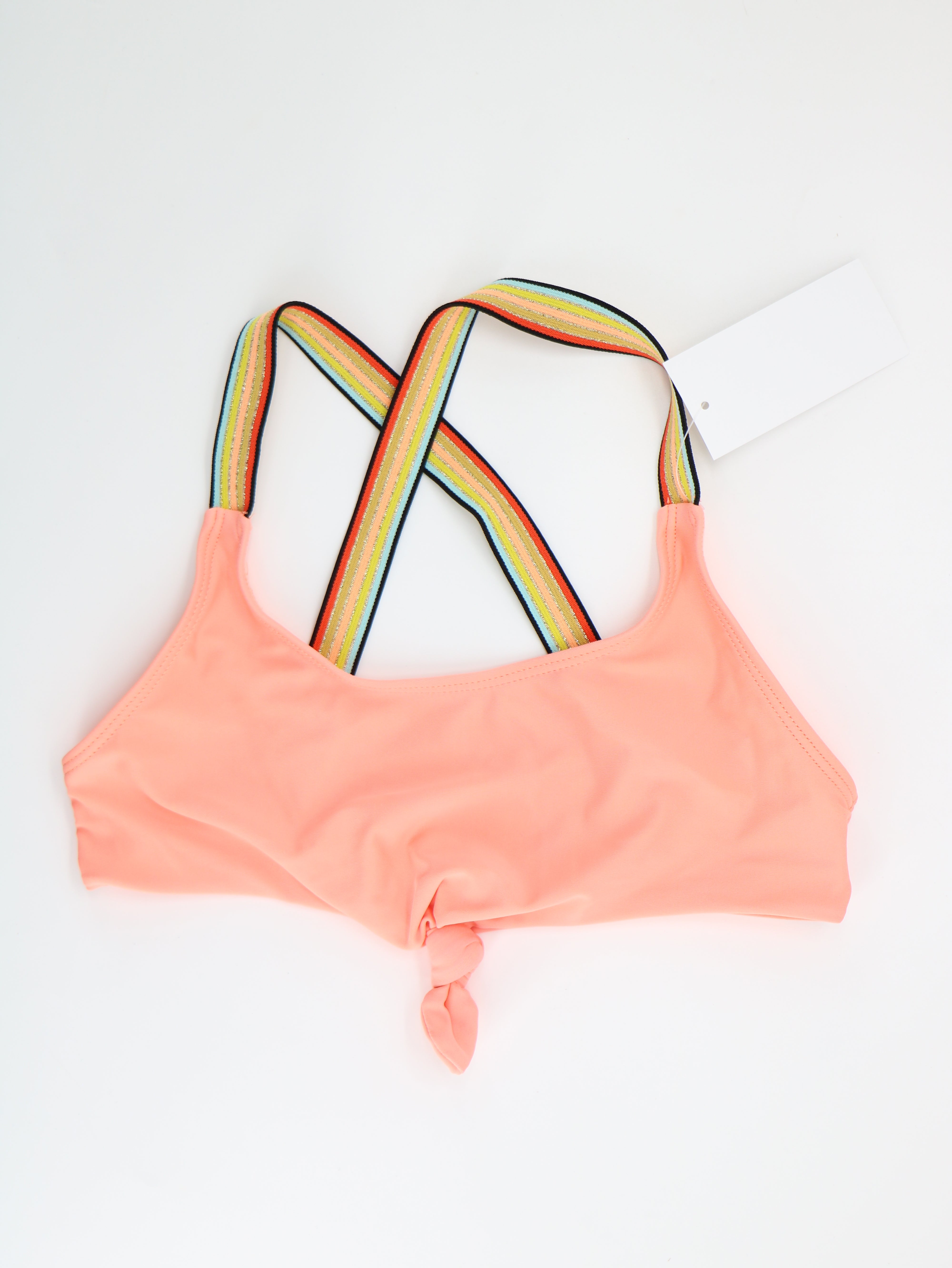 Maillot de bain Orange