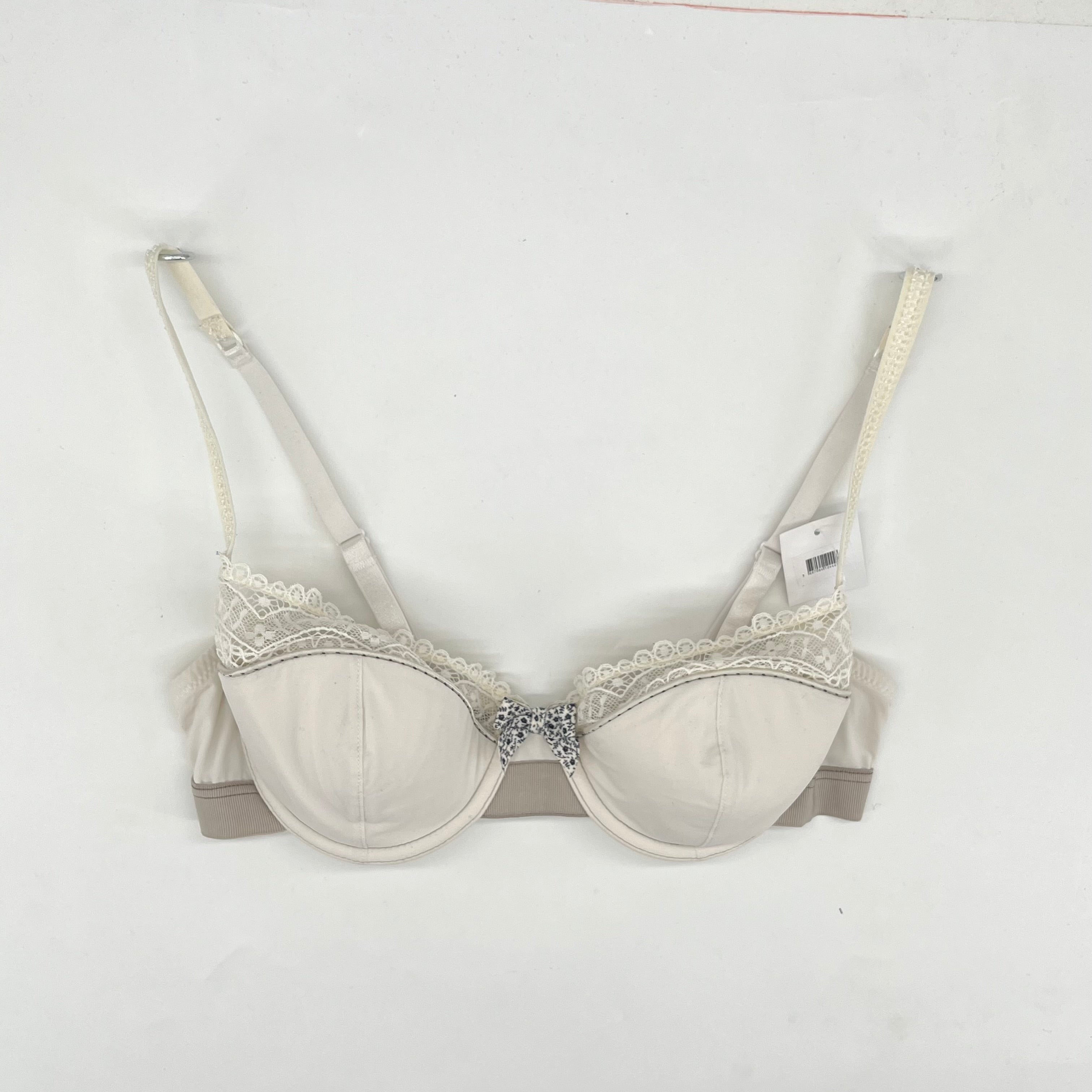 Soutien-gorge Daniel Hechter Blanc