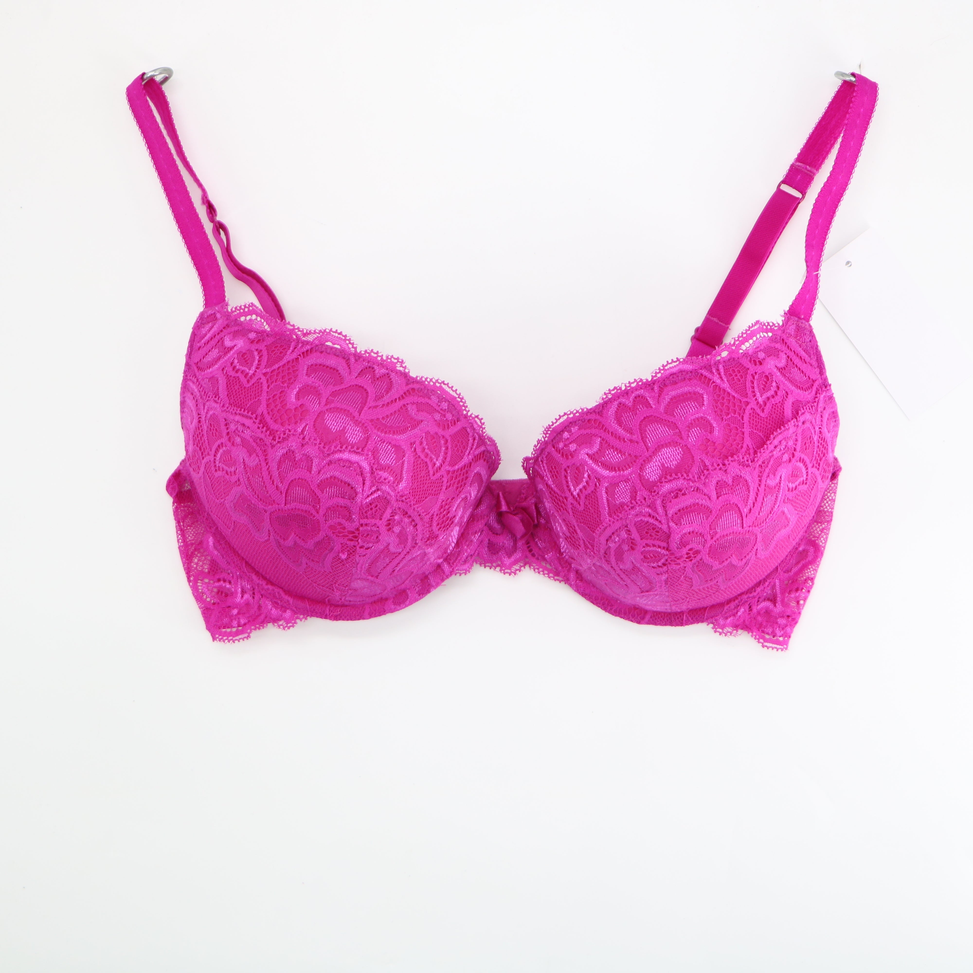 Soutien-gorge RougeGorge Violet