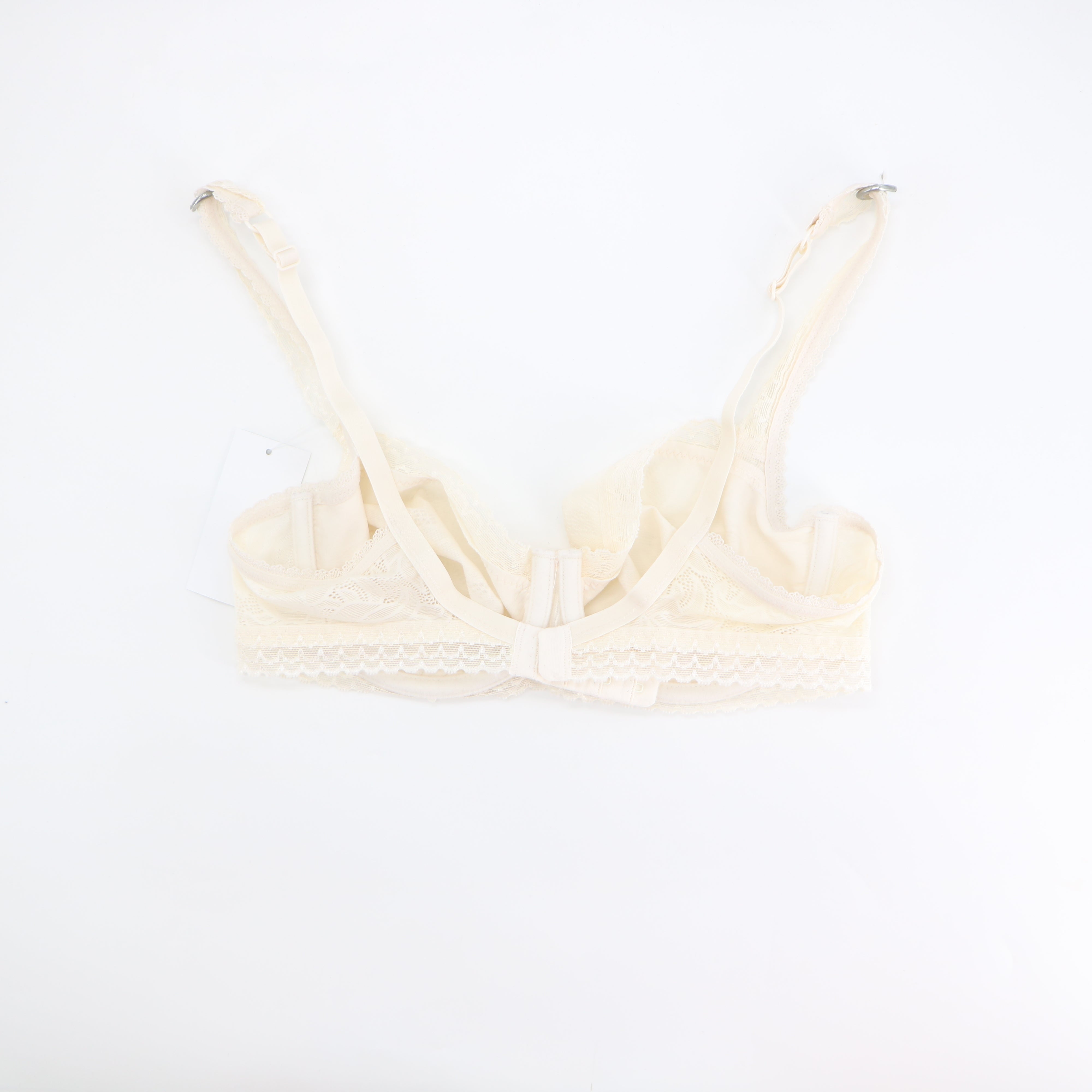 Soutien-gorge Blanc