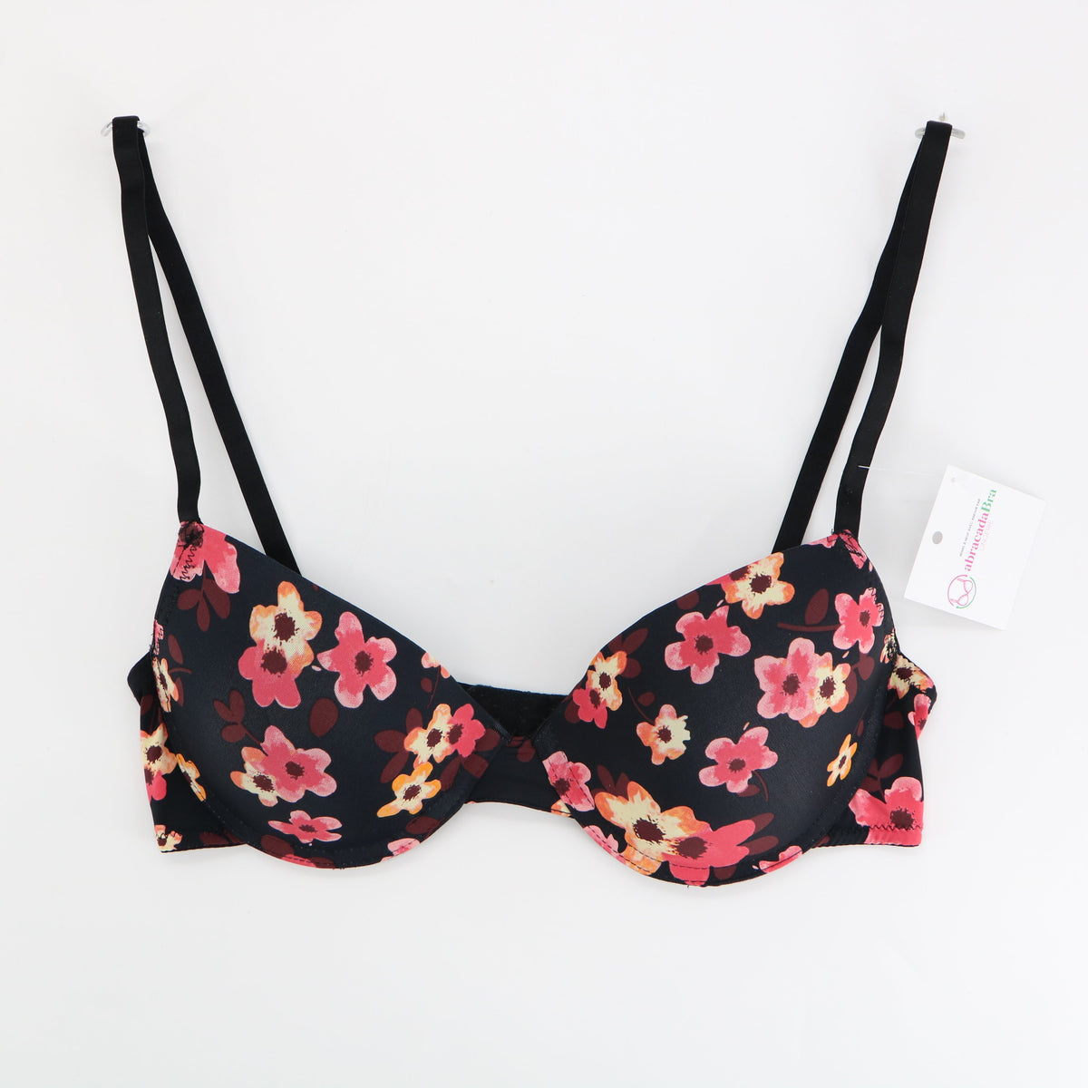 Soutien-gorge Noir
