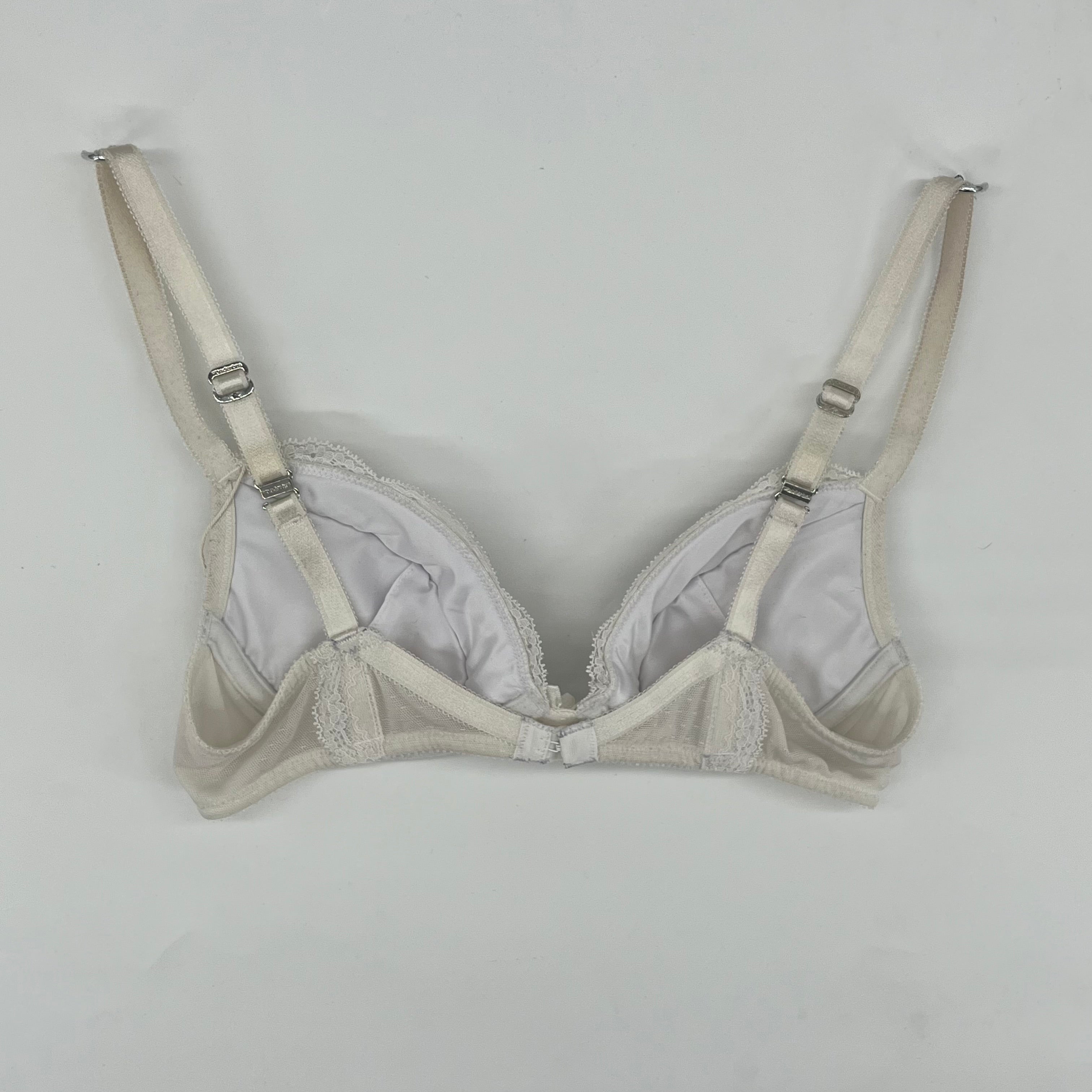 Soutien-gorge Blanc