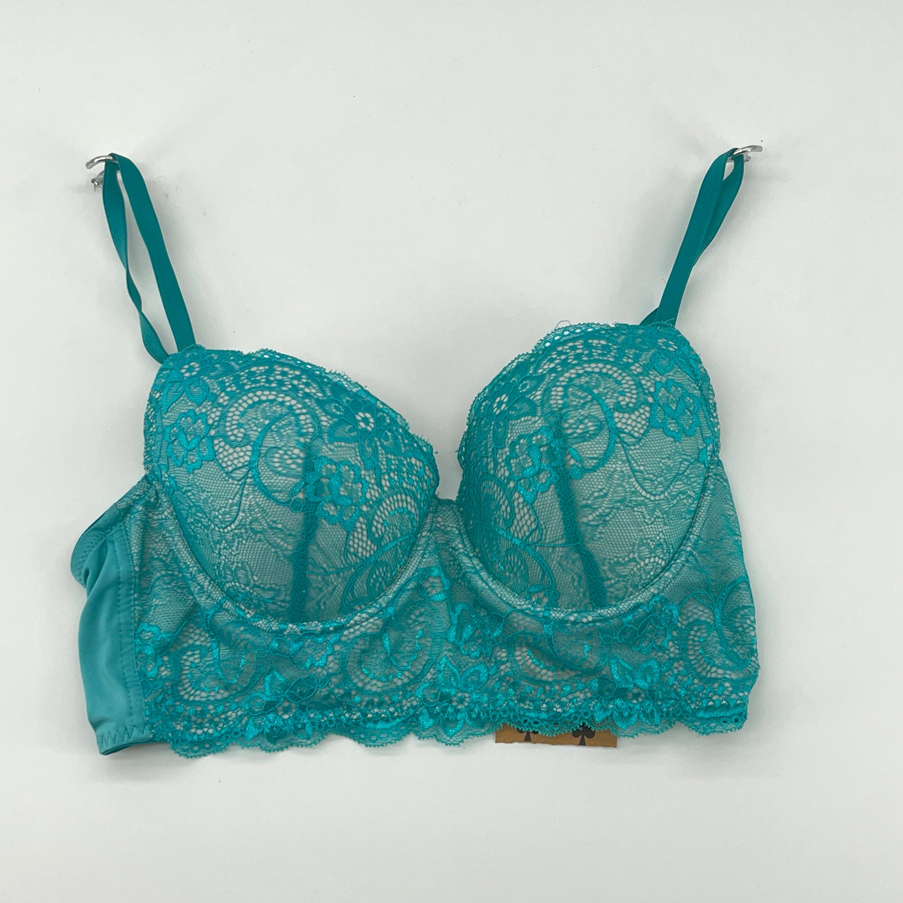Soutien-gorge Bleu