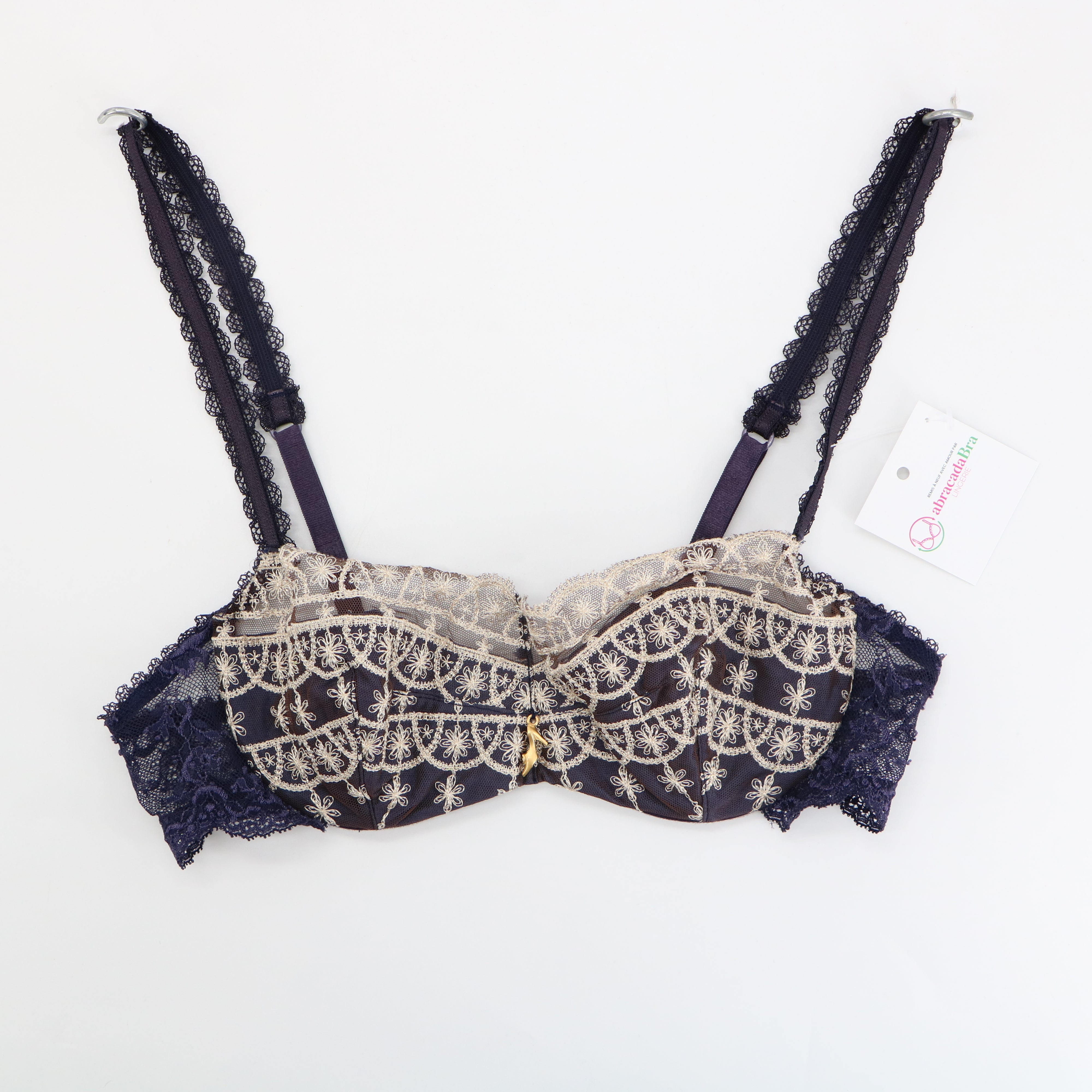 Soutien-gorge Ravage Bleu