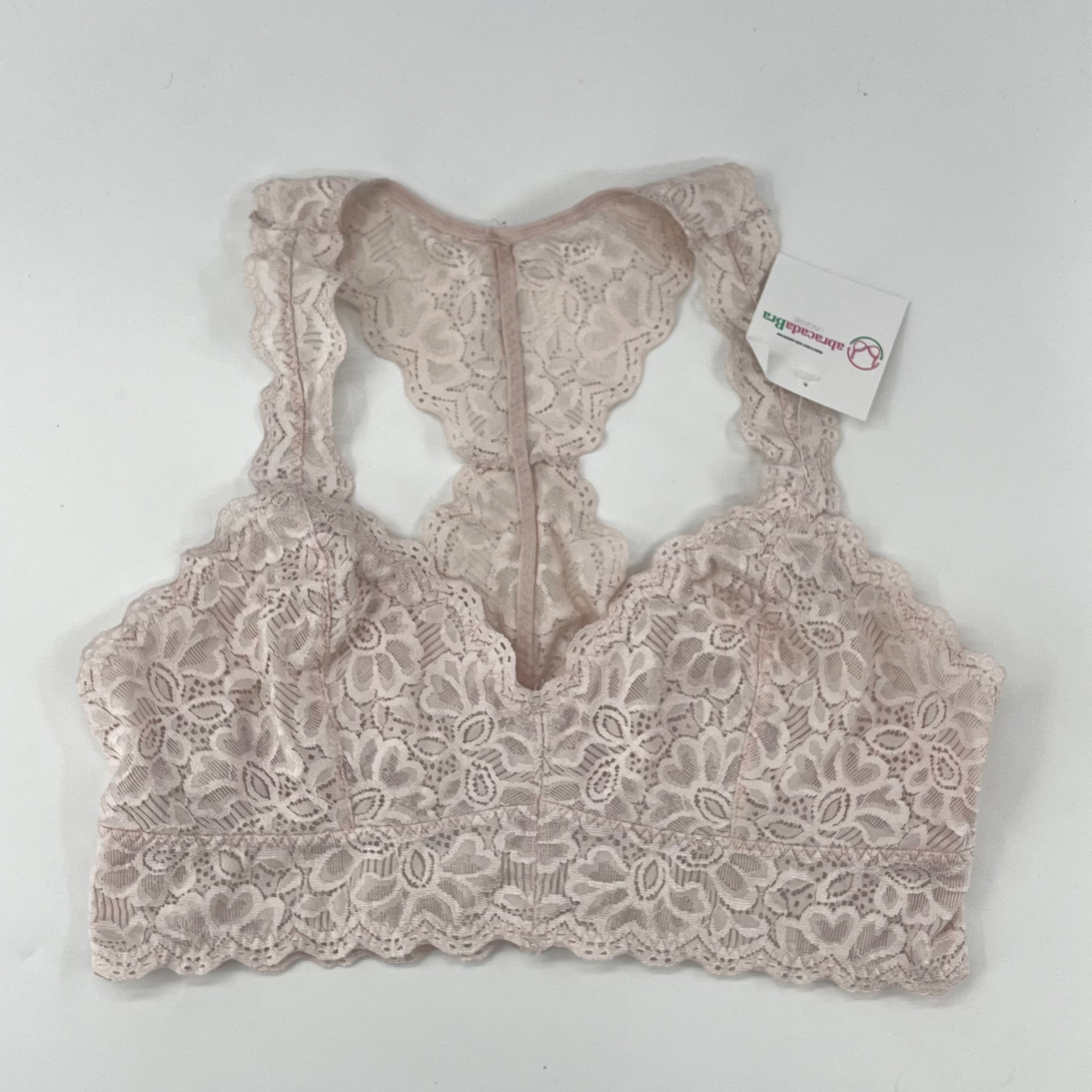 Soutien-gorge Black Bow Rose