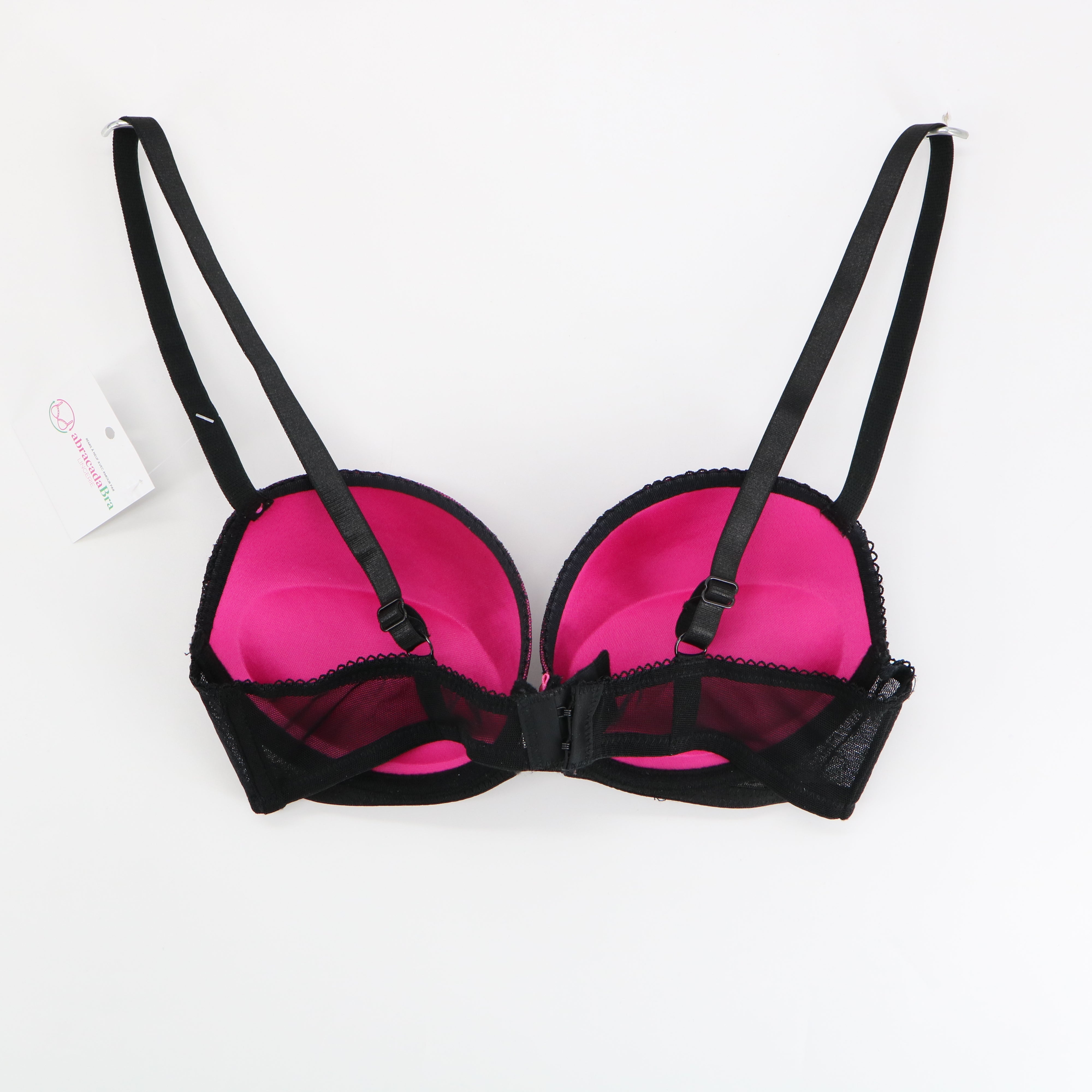 Soutien-gorge Noir