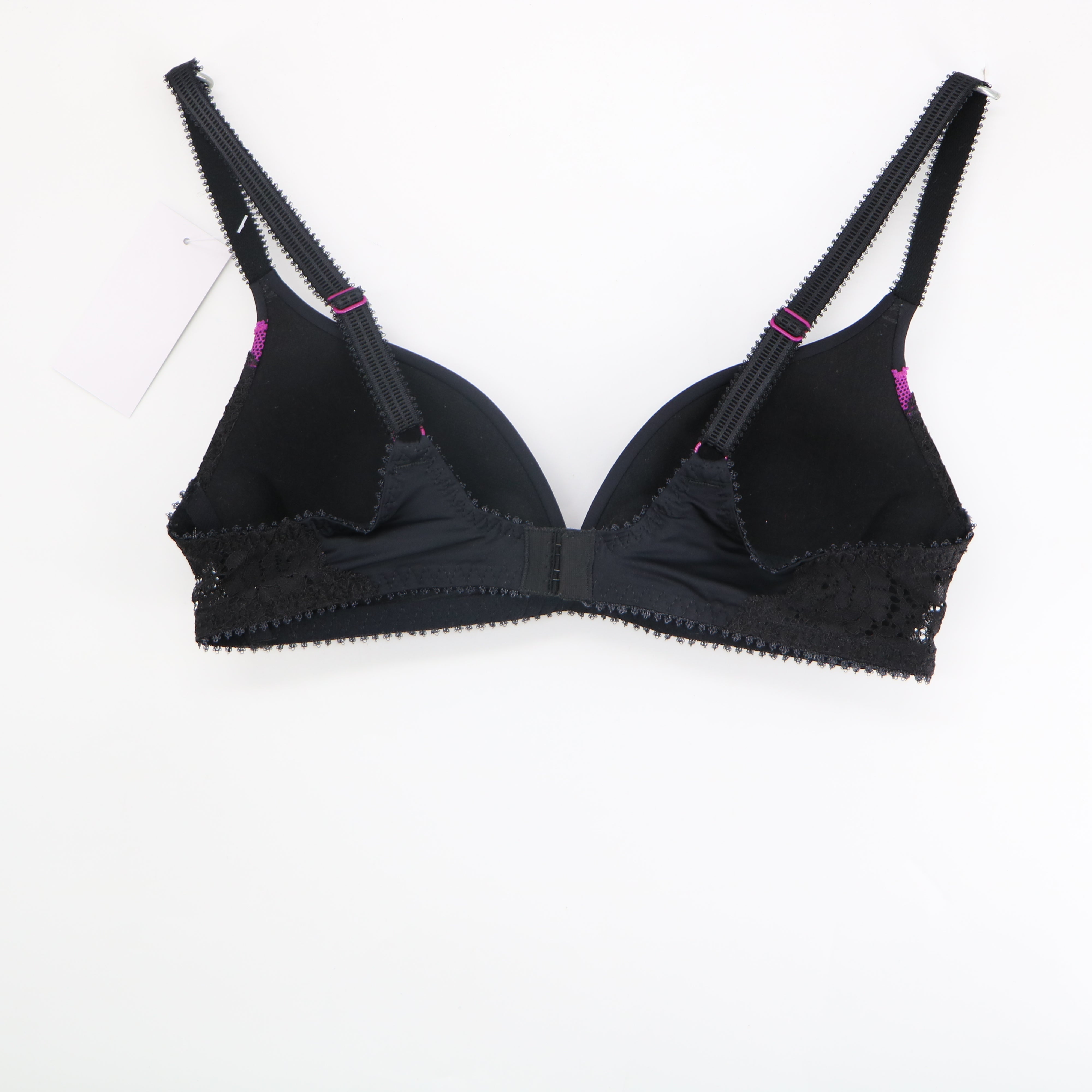 Soutien-gorge Noir
