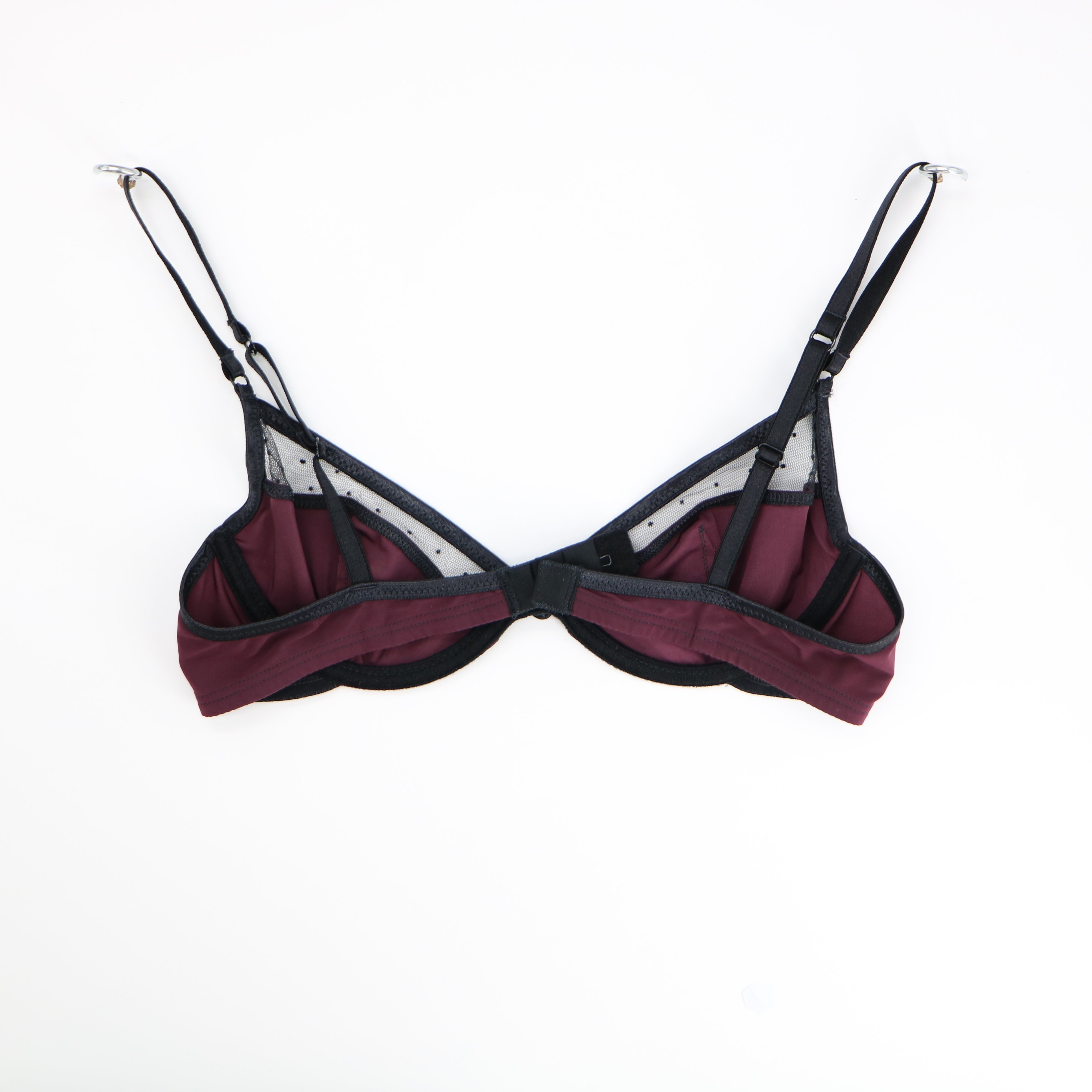 Soutien-gorge Ysé Violet