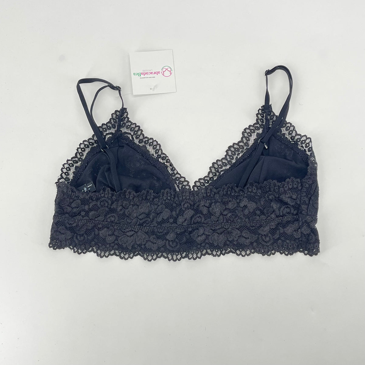 Soutien-gorge Noir