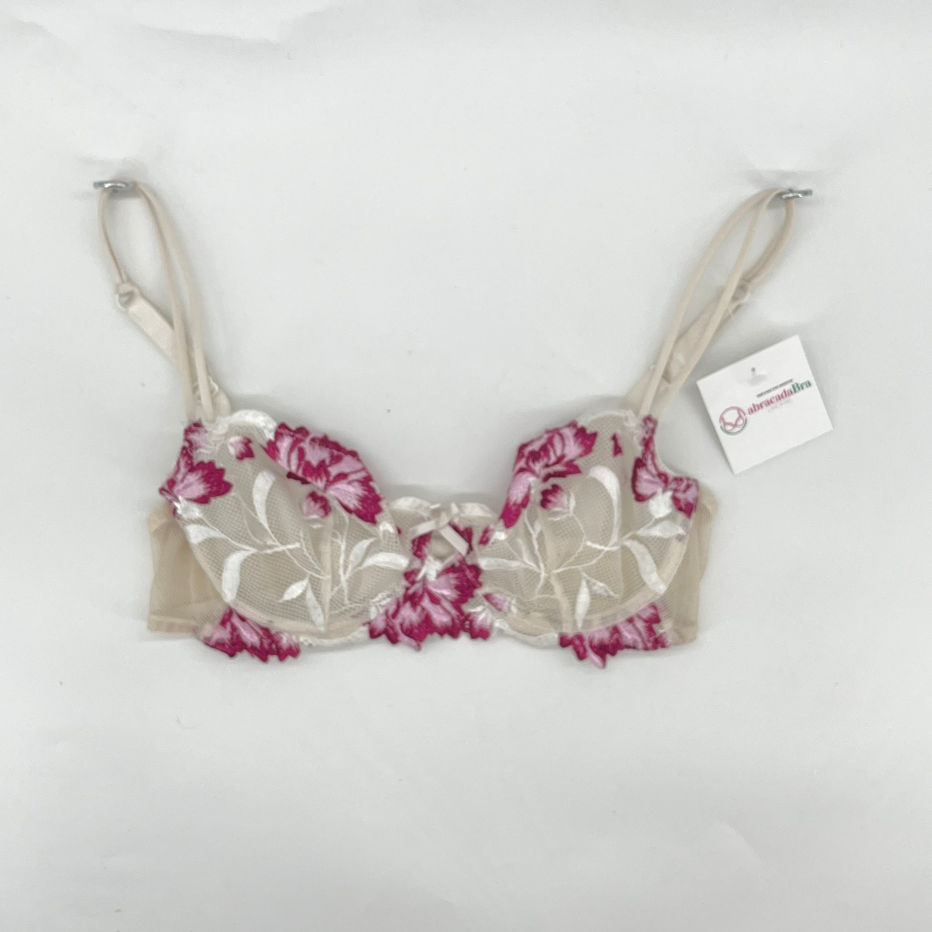 Soutien-gorge Blanc