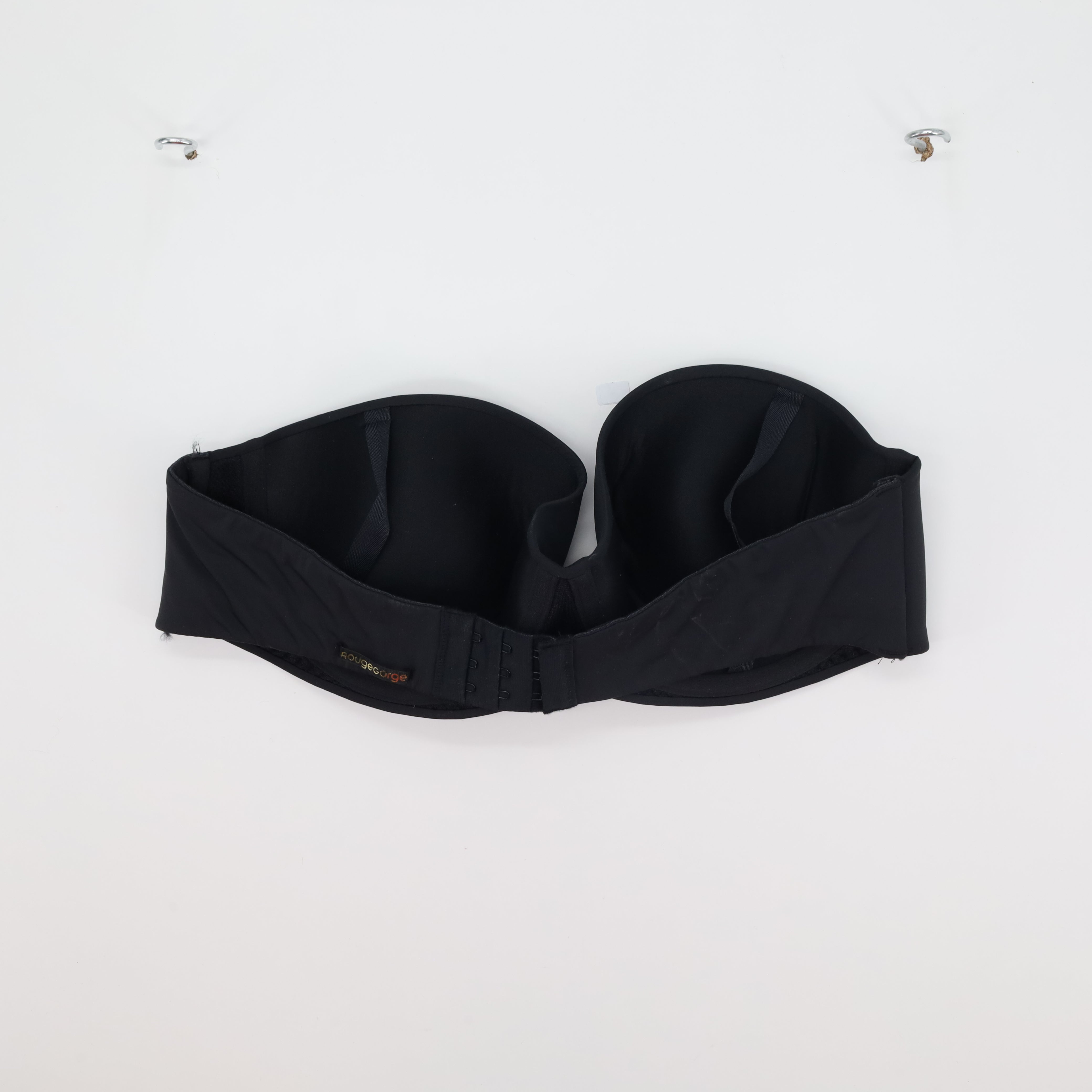 Soutien-gorge RougeGorge Noir