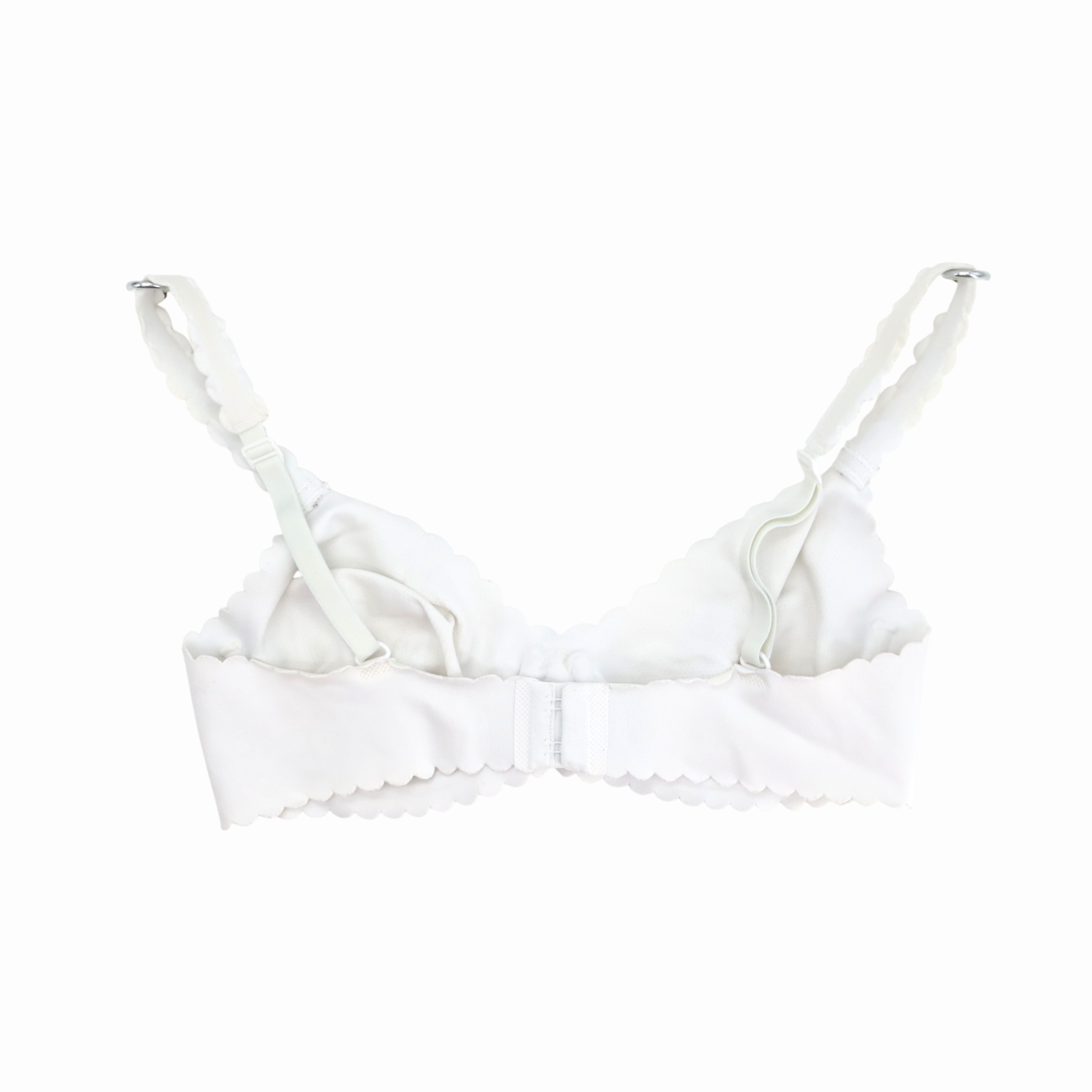 Soutien-gorge DIM Blanc