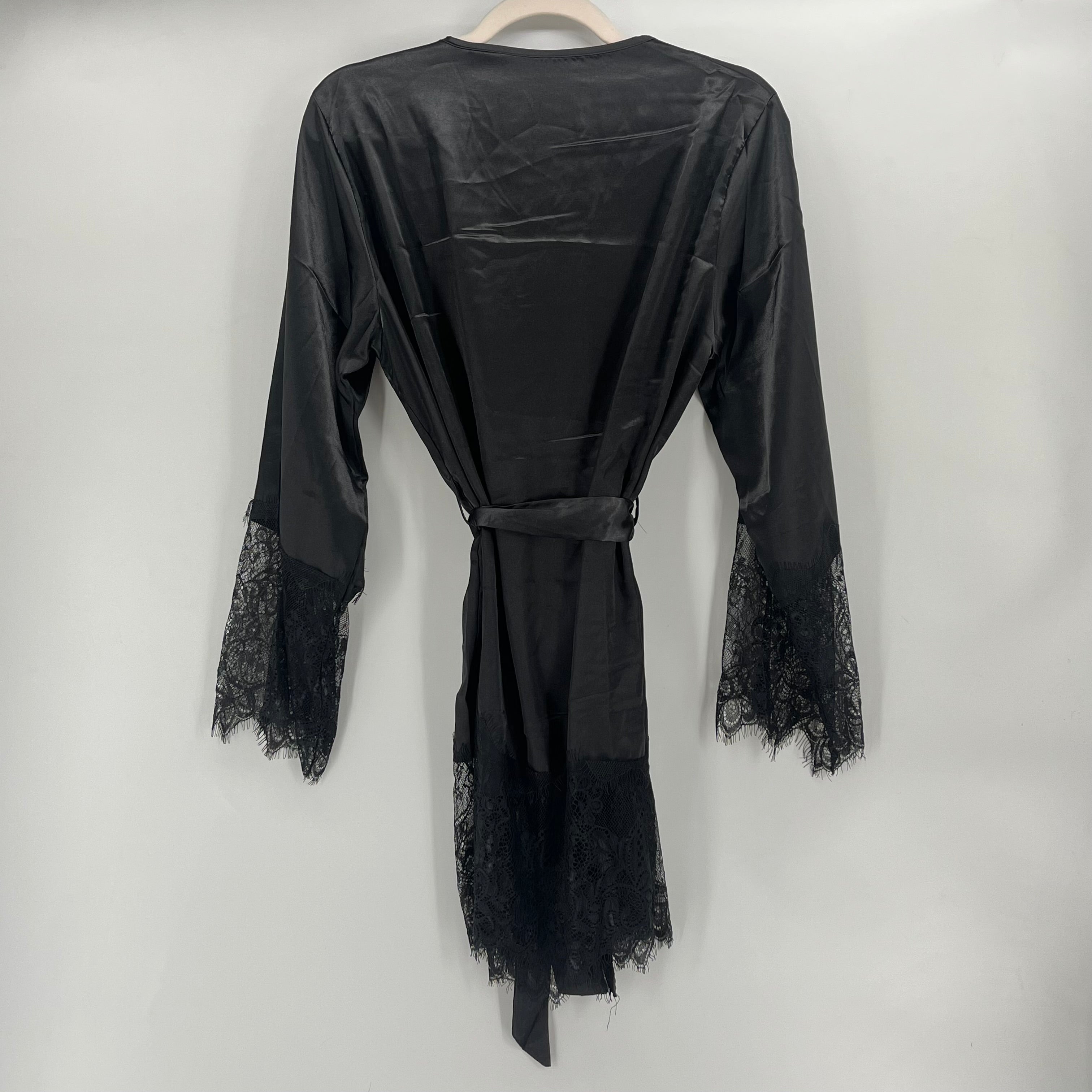 Kimono Oh Yeah Noir