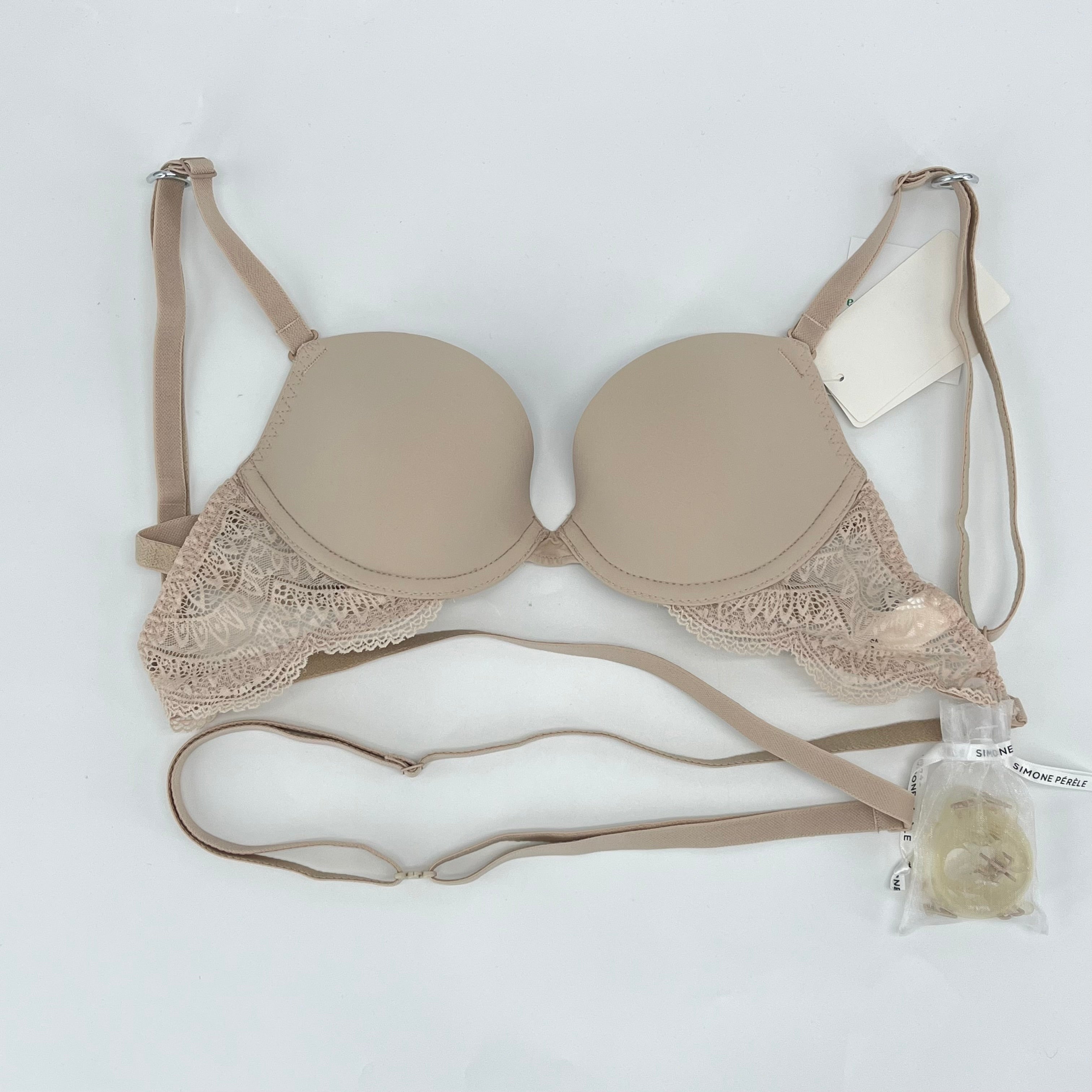 Soutien-gorge Simone Pérèle Beige