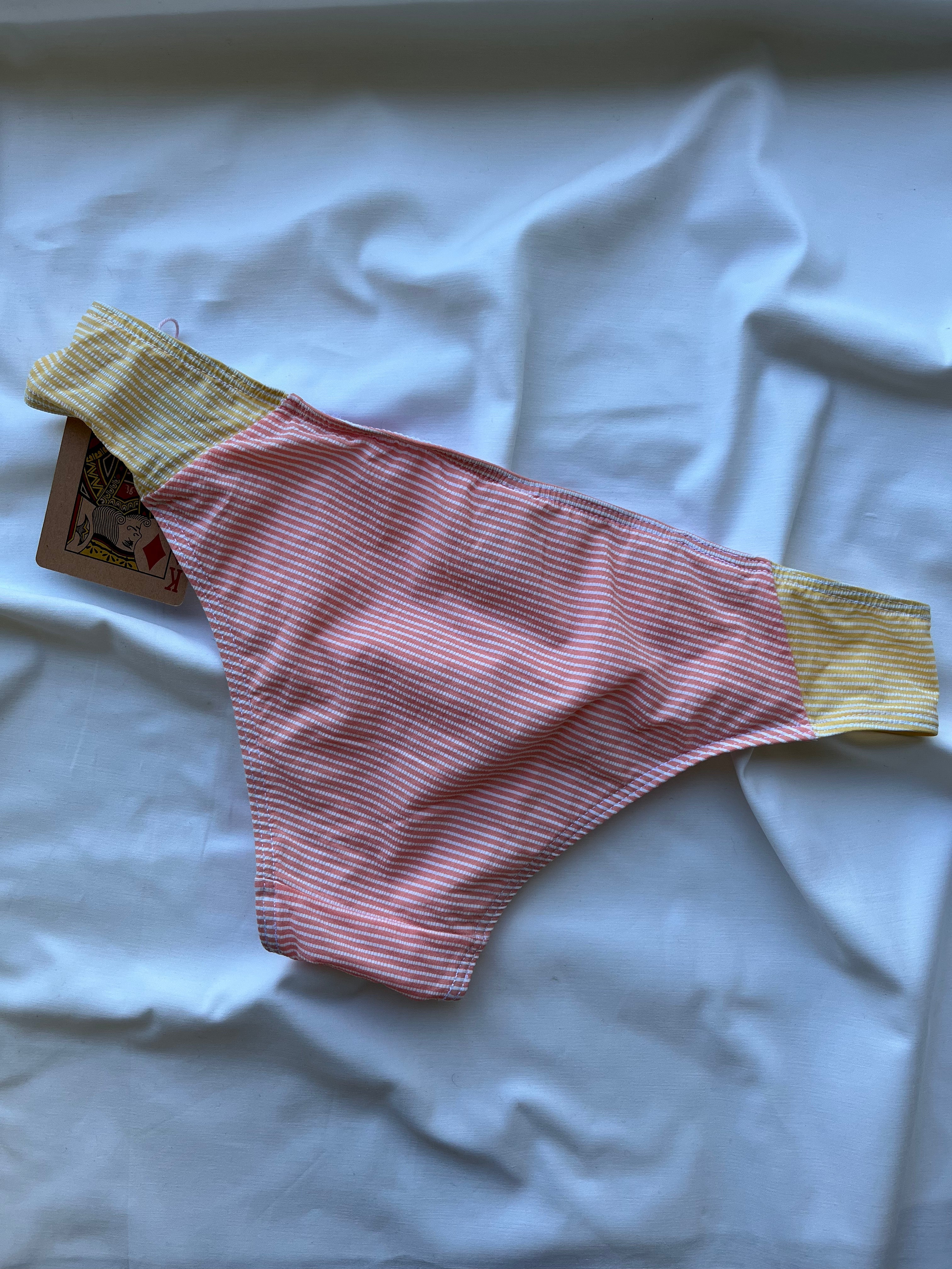 Maillot de bain Ysé Rose