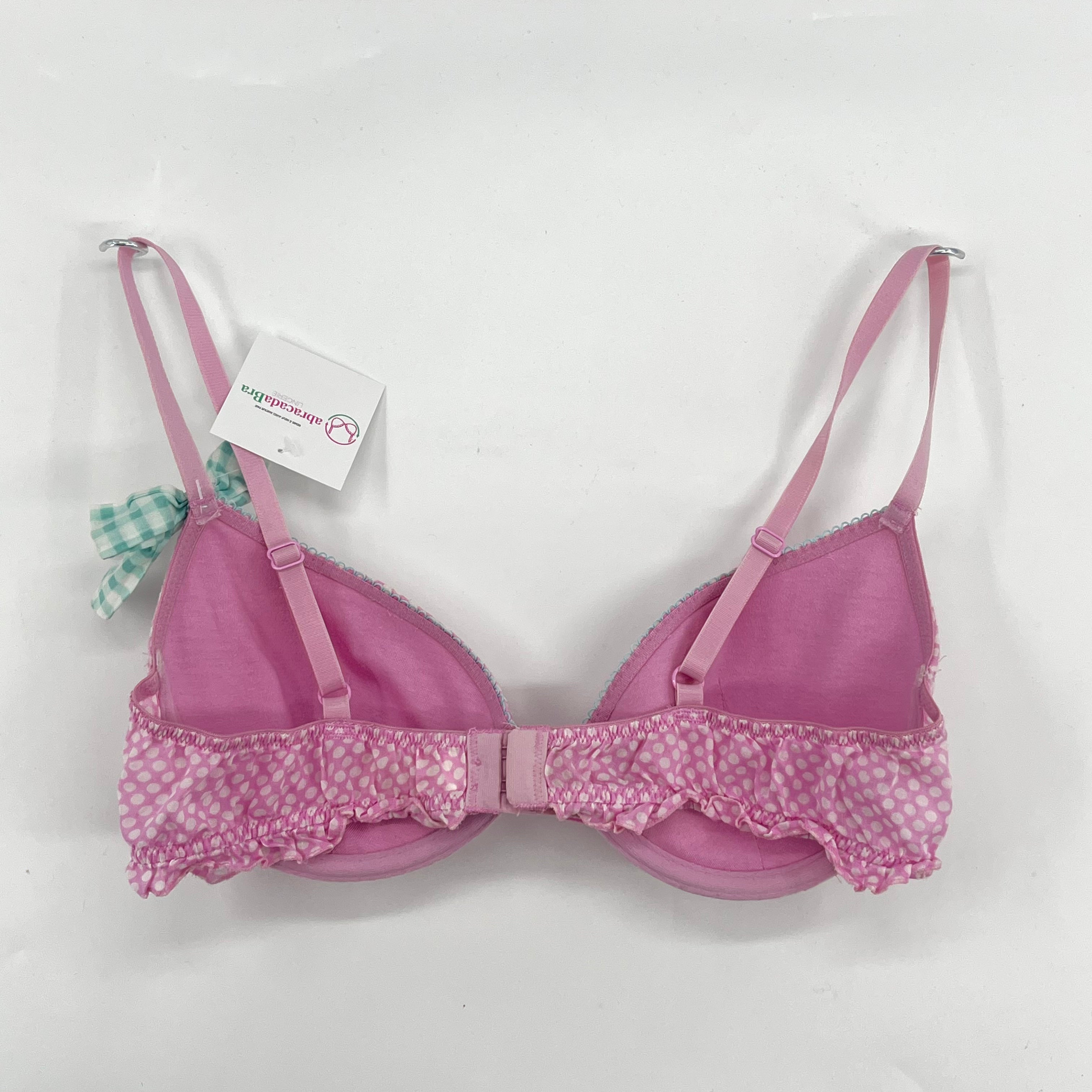 Soutien-gorge ETAM Rose