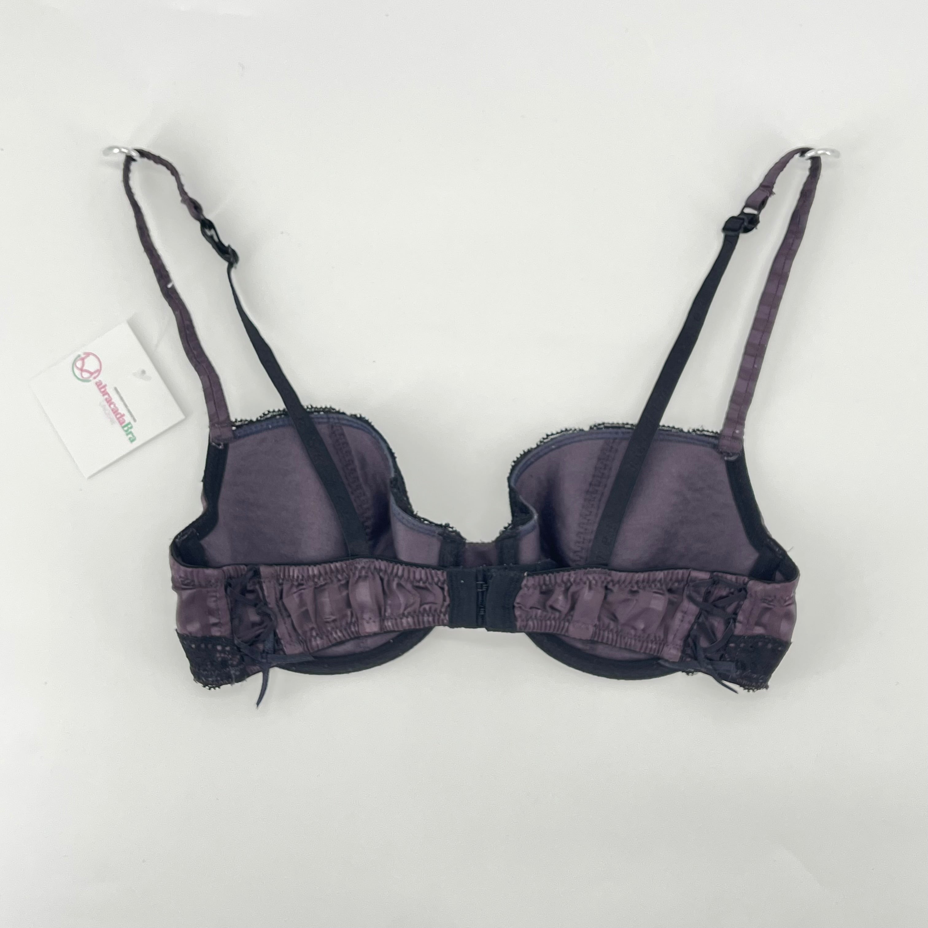 Soutien-gorge Violet