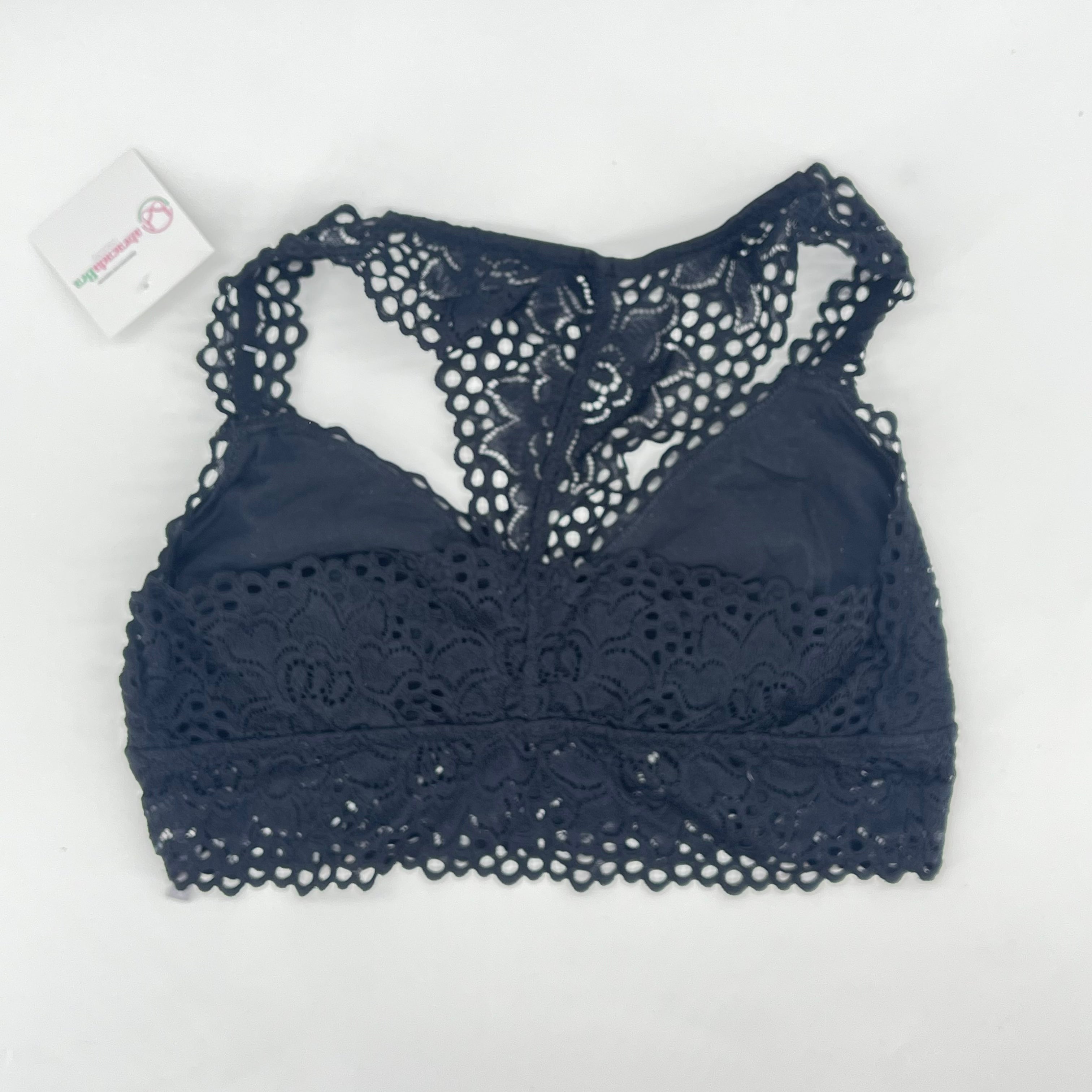 Soutien-gorge Aerie Noir
