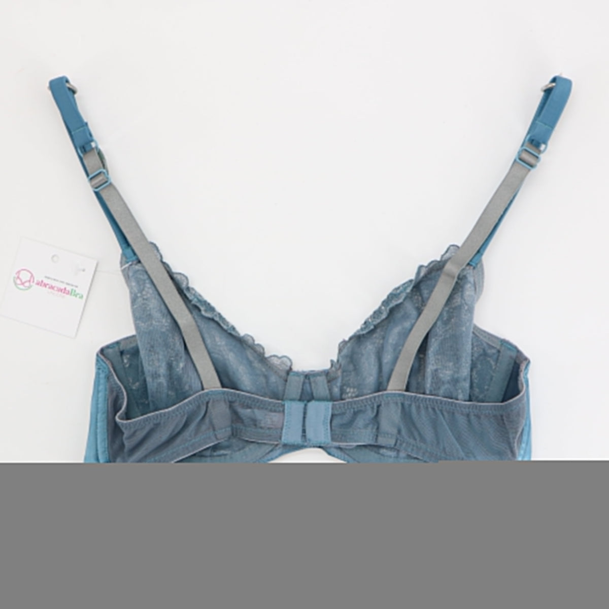 Soutien-gorge RougeGorge Bleu