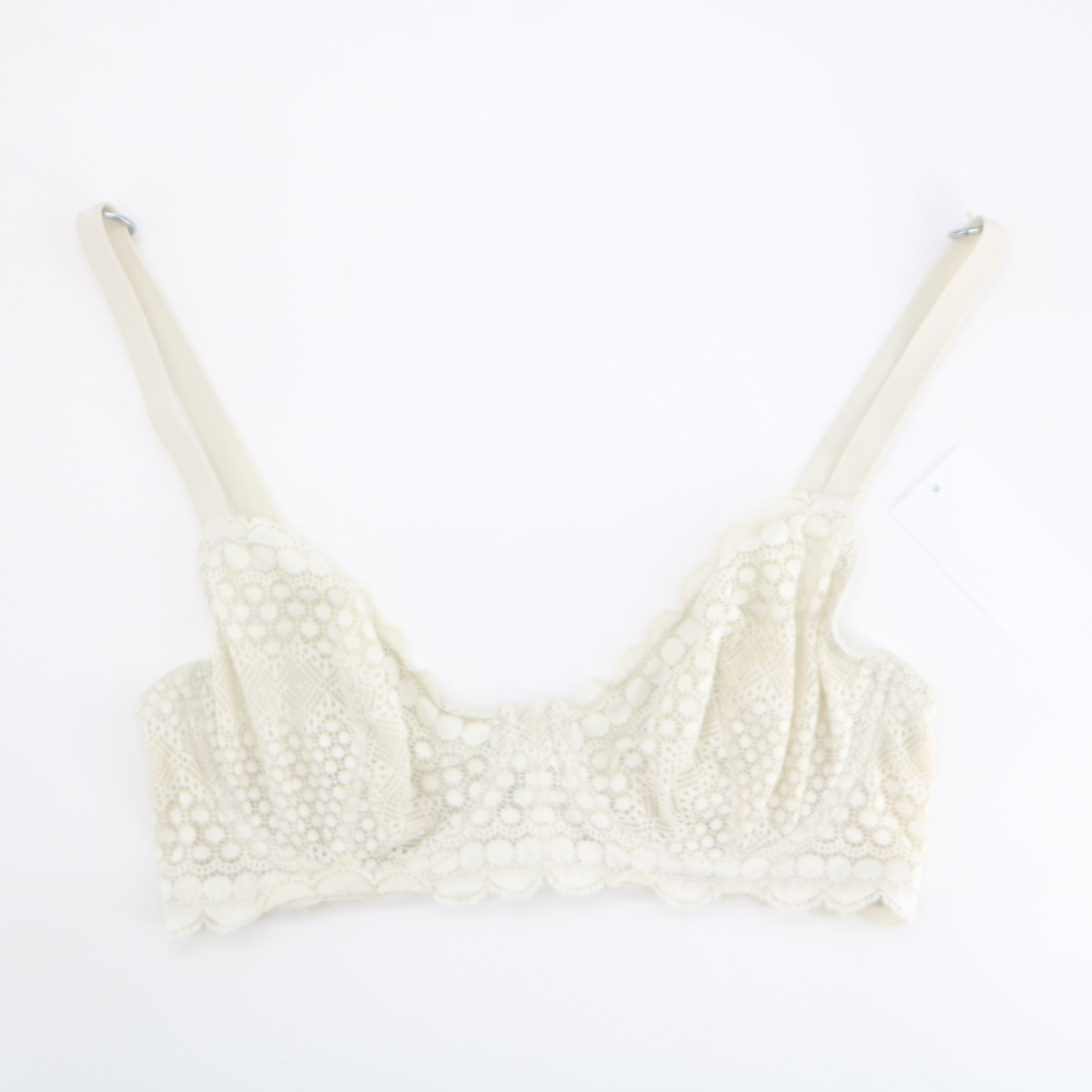Soutien-gorge ETAM Blanc