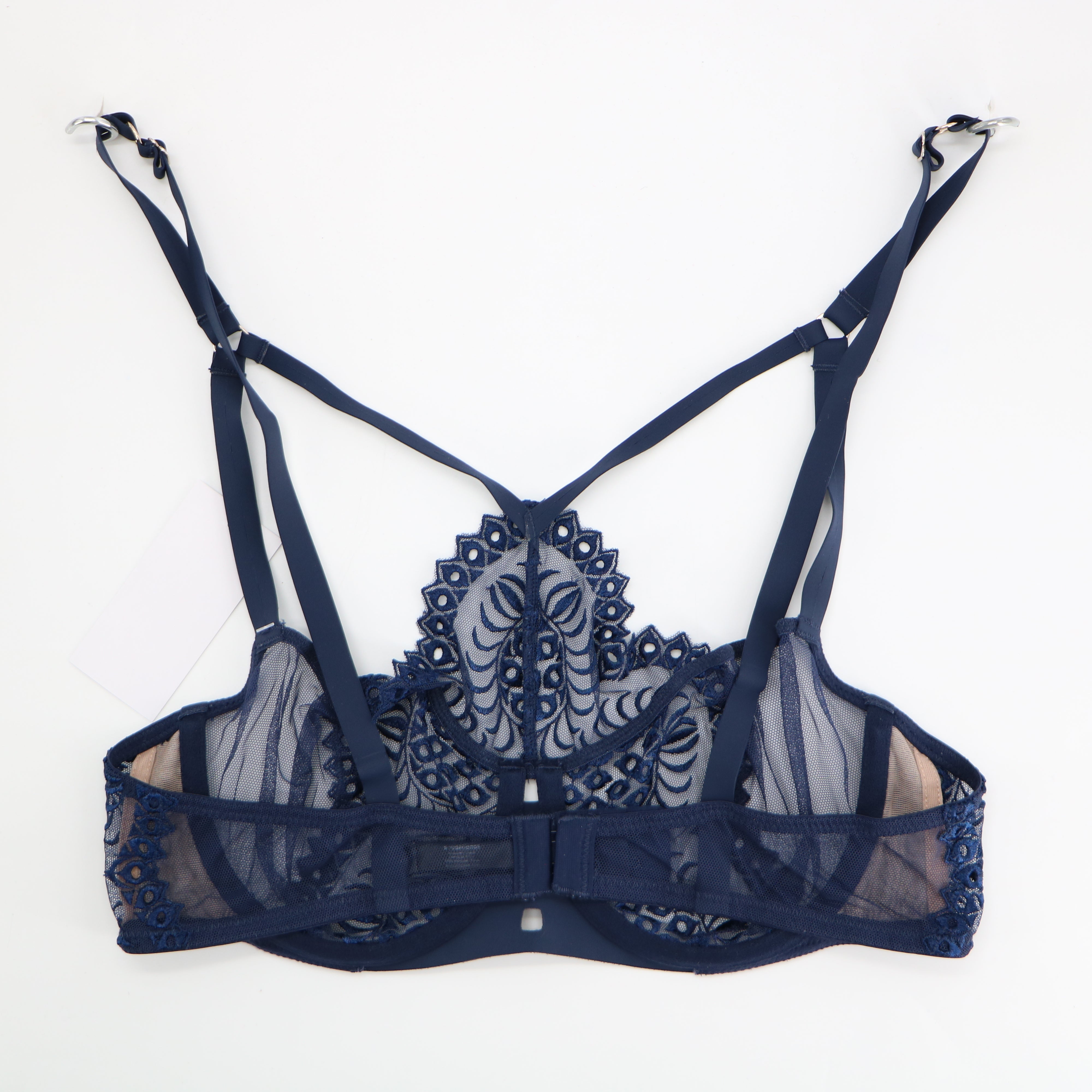 Soutien-gorge Rose Bleu