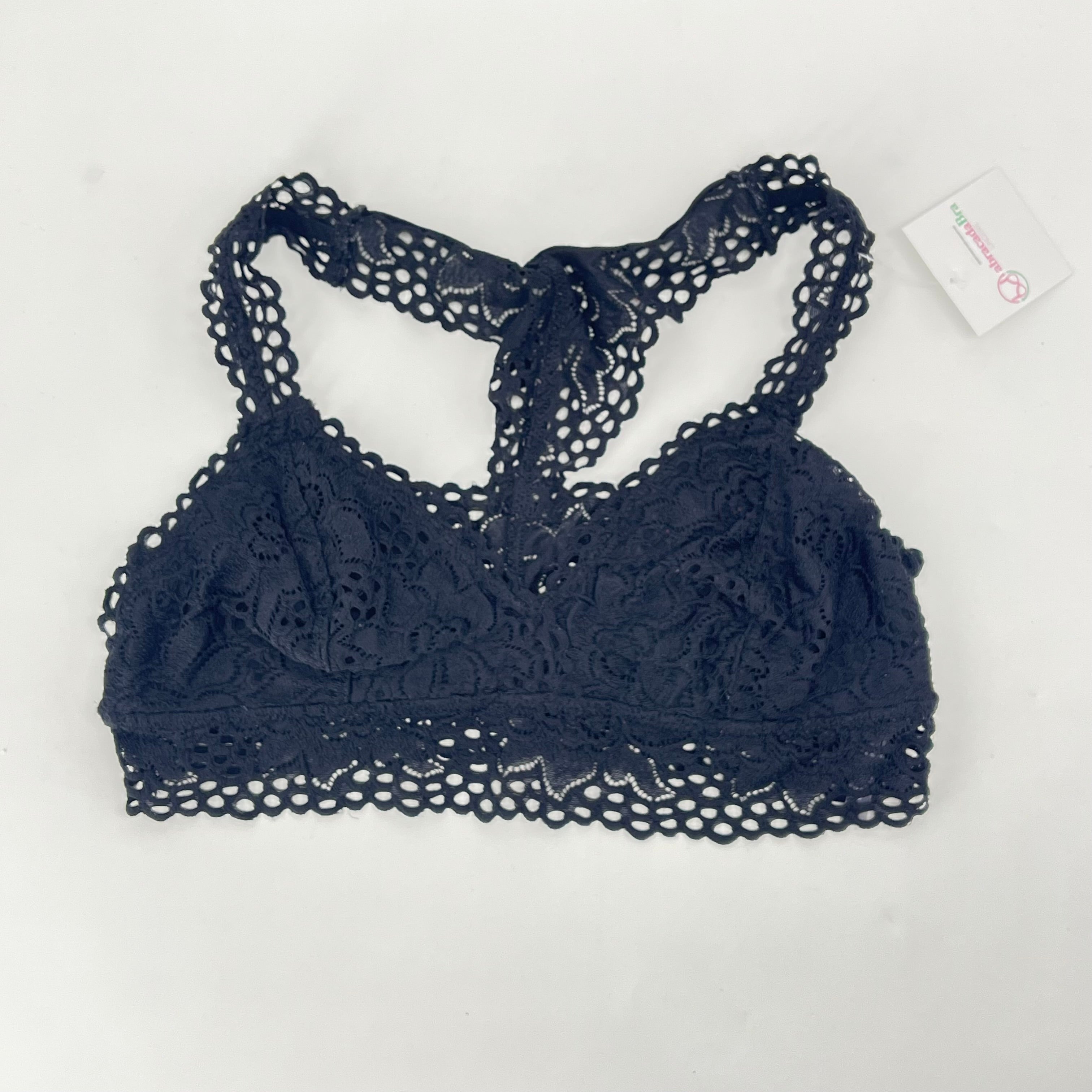 Soutien-gorge Aerie Noir