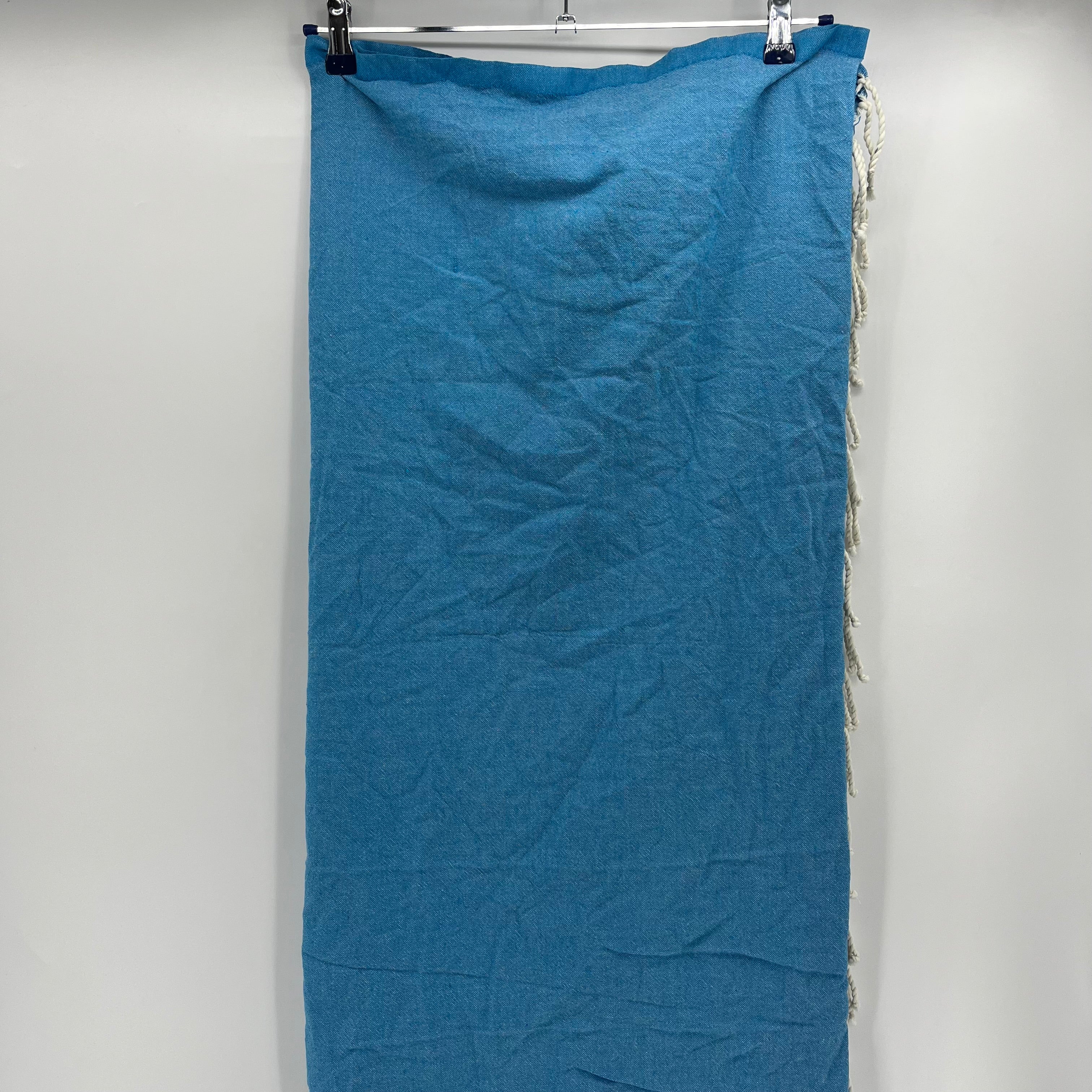 Paréo Bleu