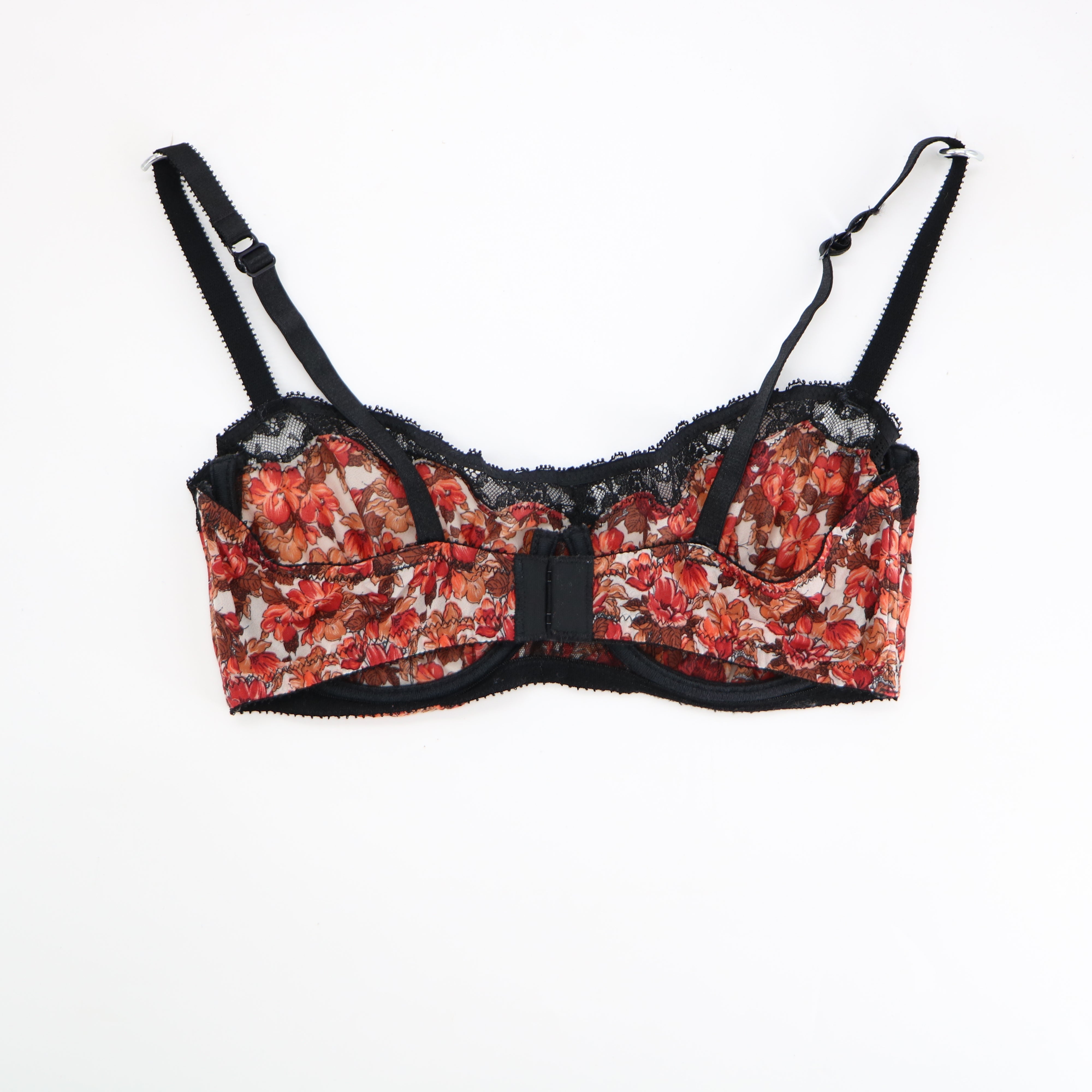 Soutien-gorge Marque inconnue Noir