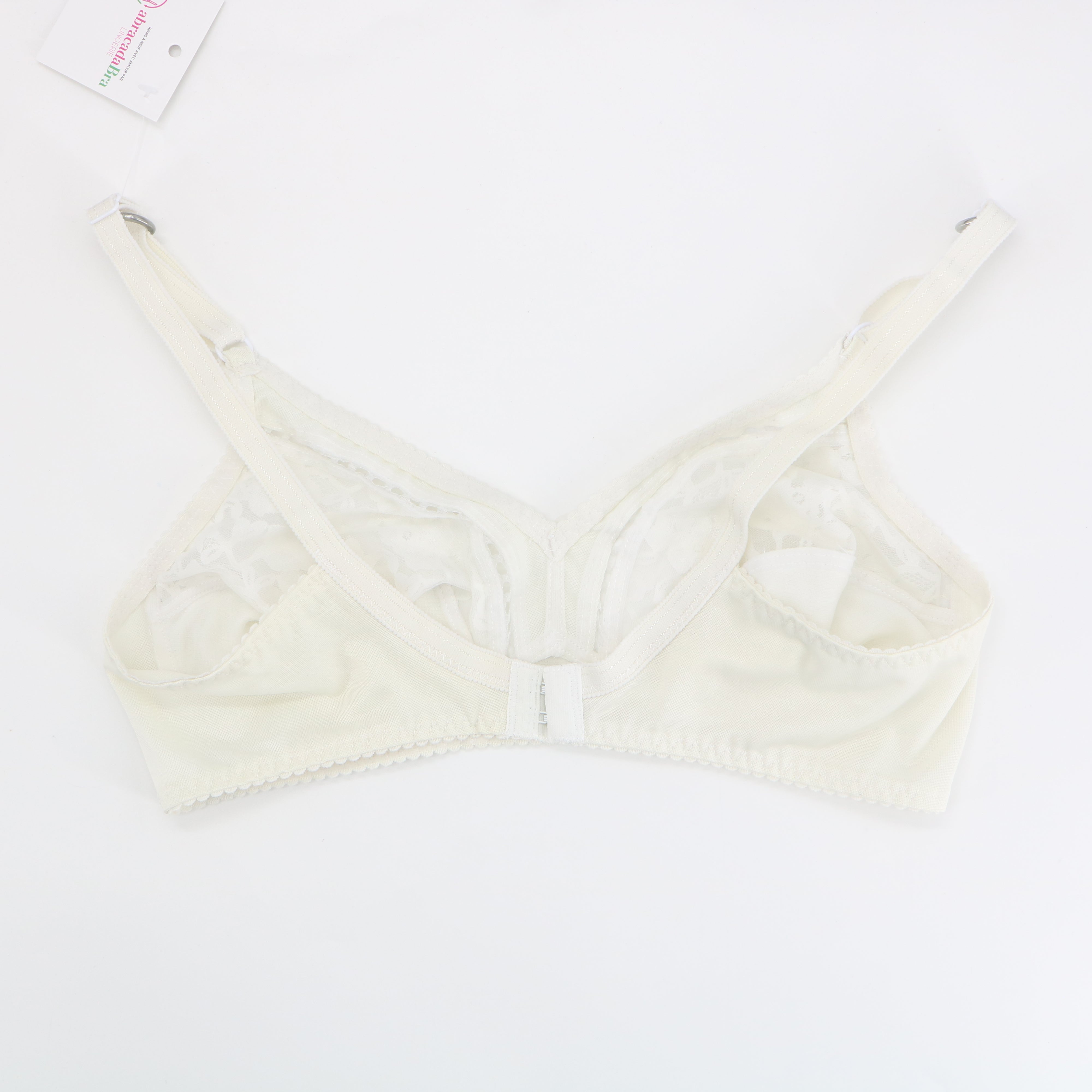 Soutien-gorge Blanc