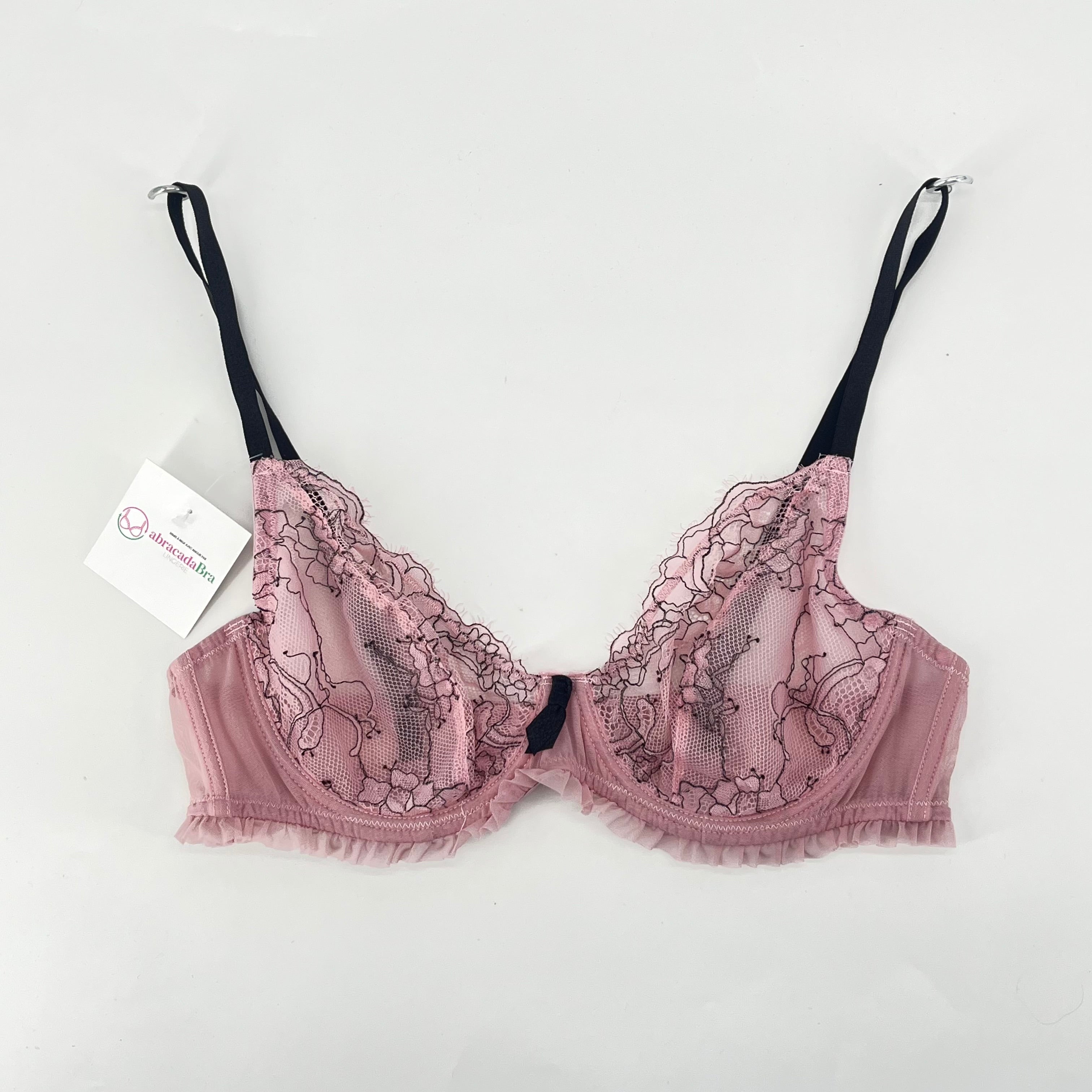 Soutien-gorge Rose