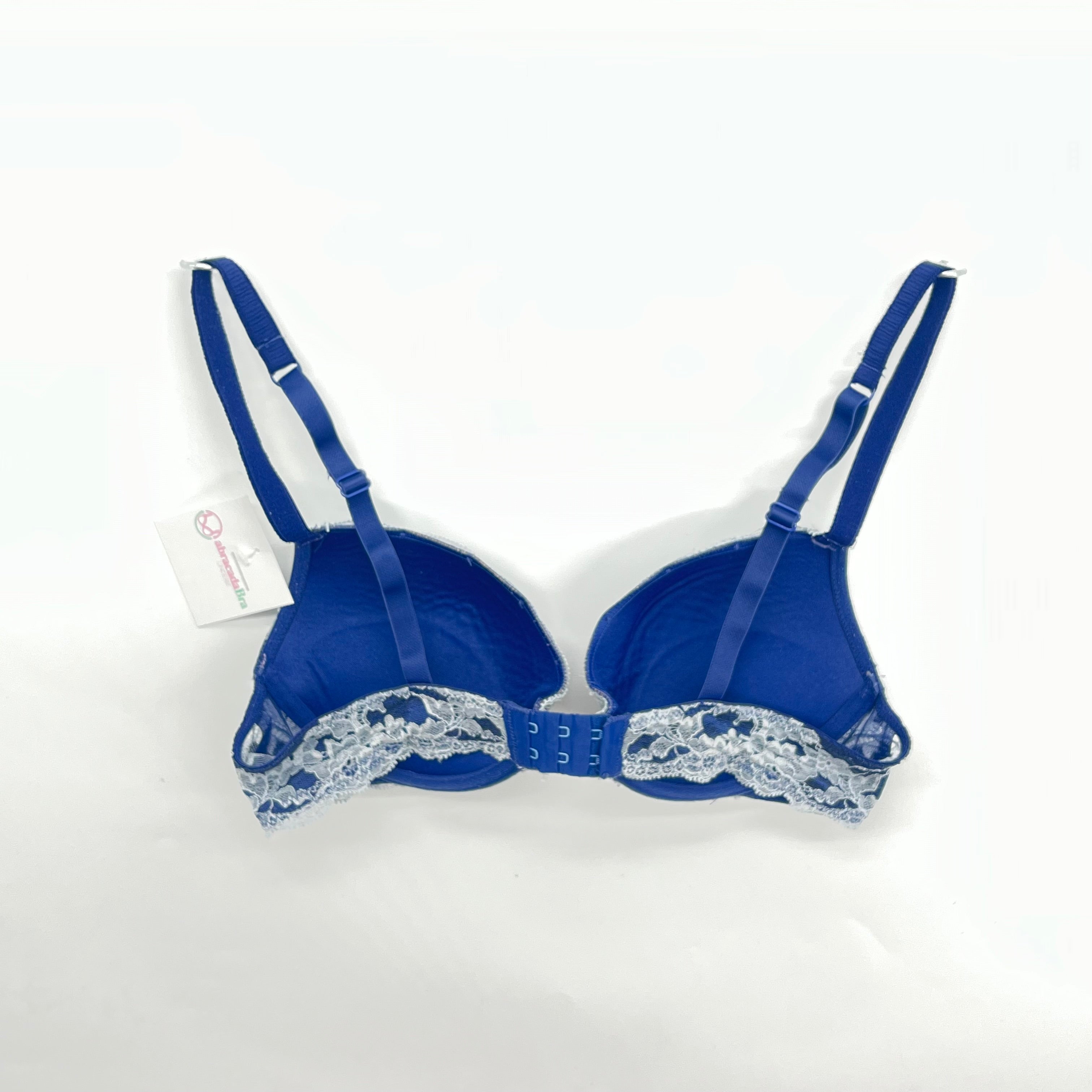 Soutien-gorge RougeGorge Bleu
