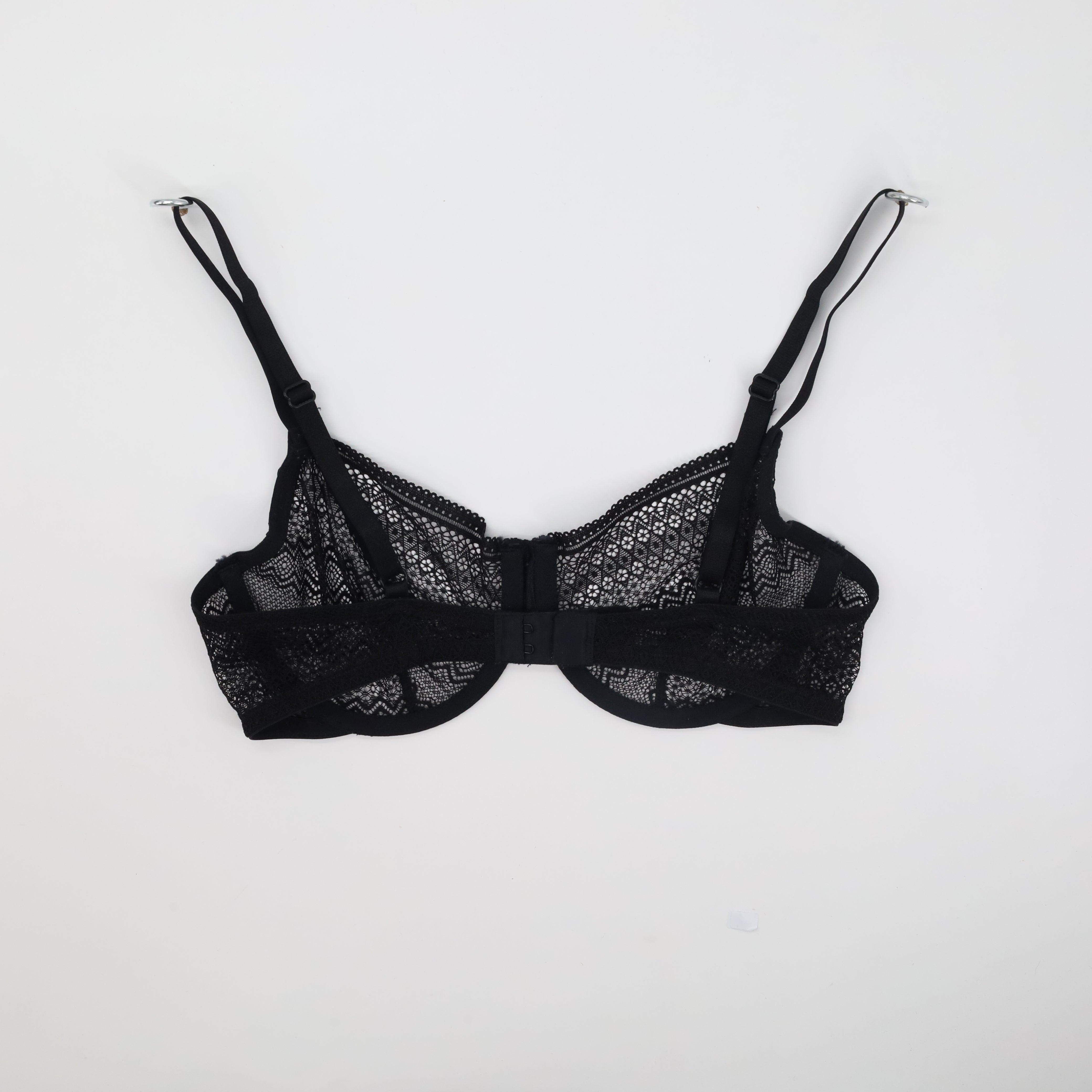 Soutien-gorge Marque inconnue Noir